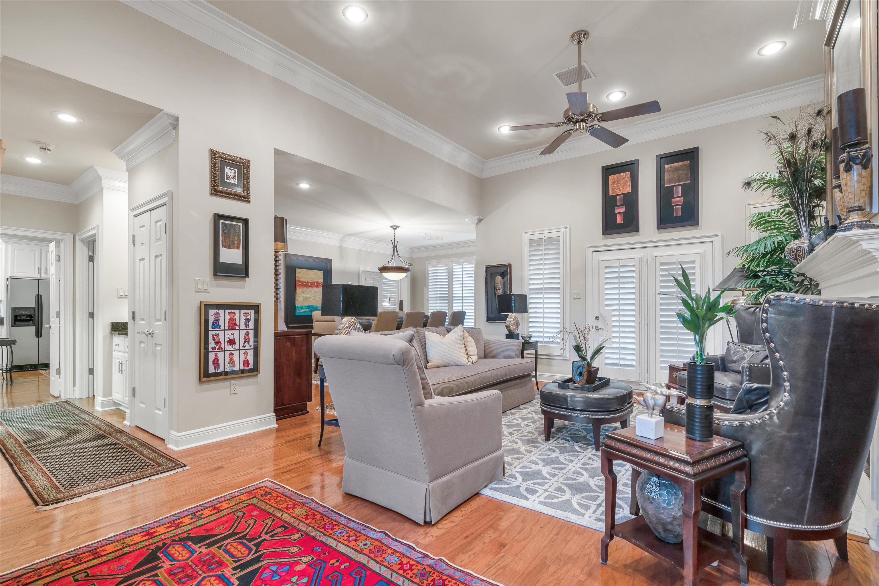 Ridgepointe - Residential