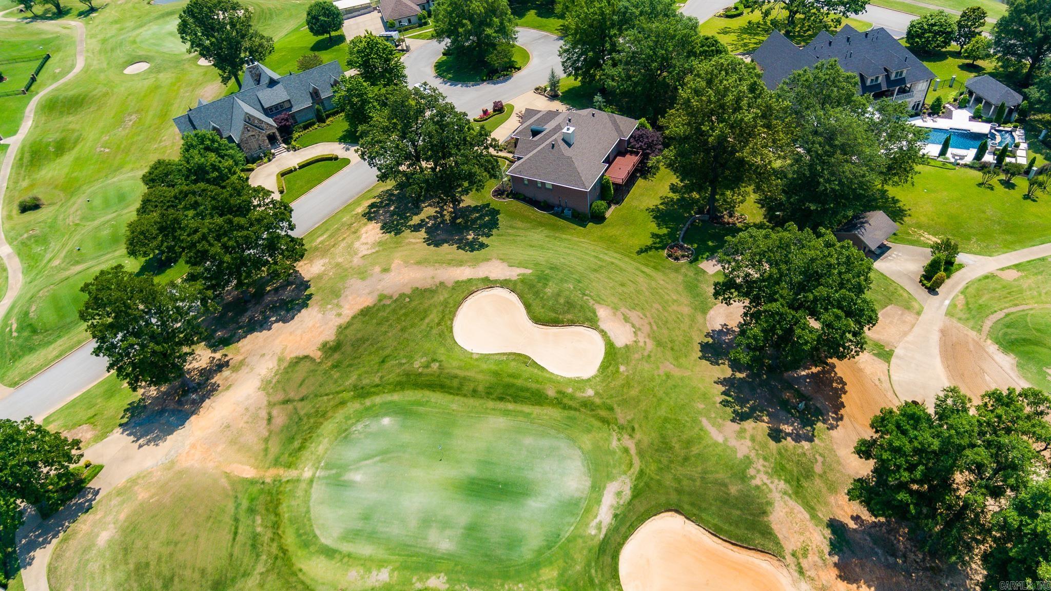 Ridgepointe - Residential