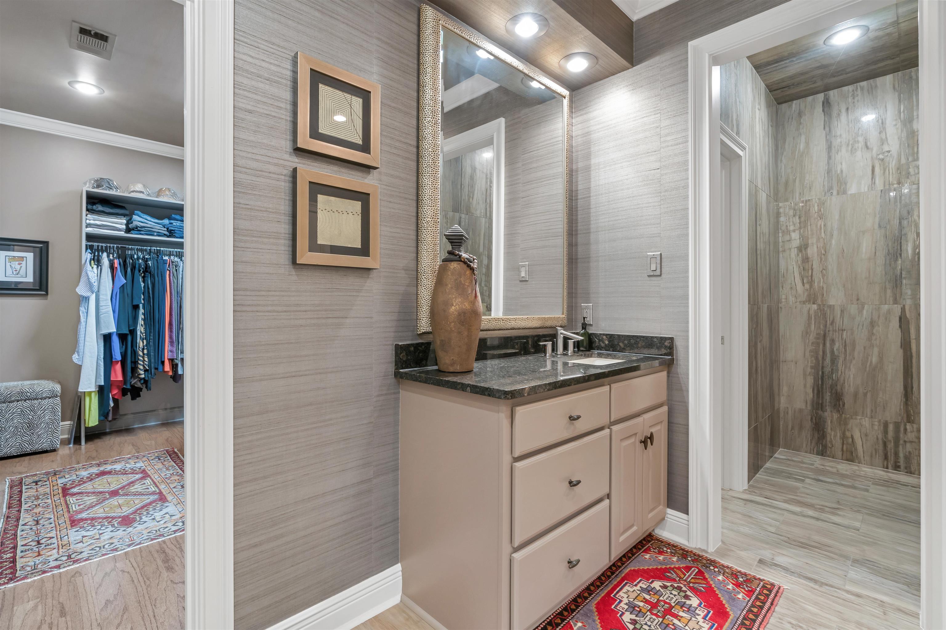 Ridgepointe - Residential