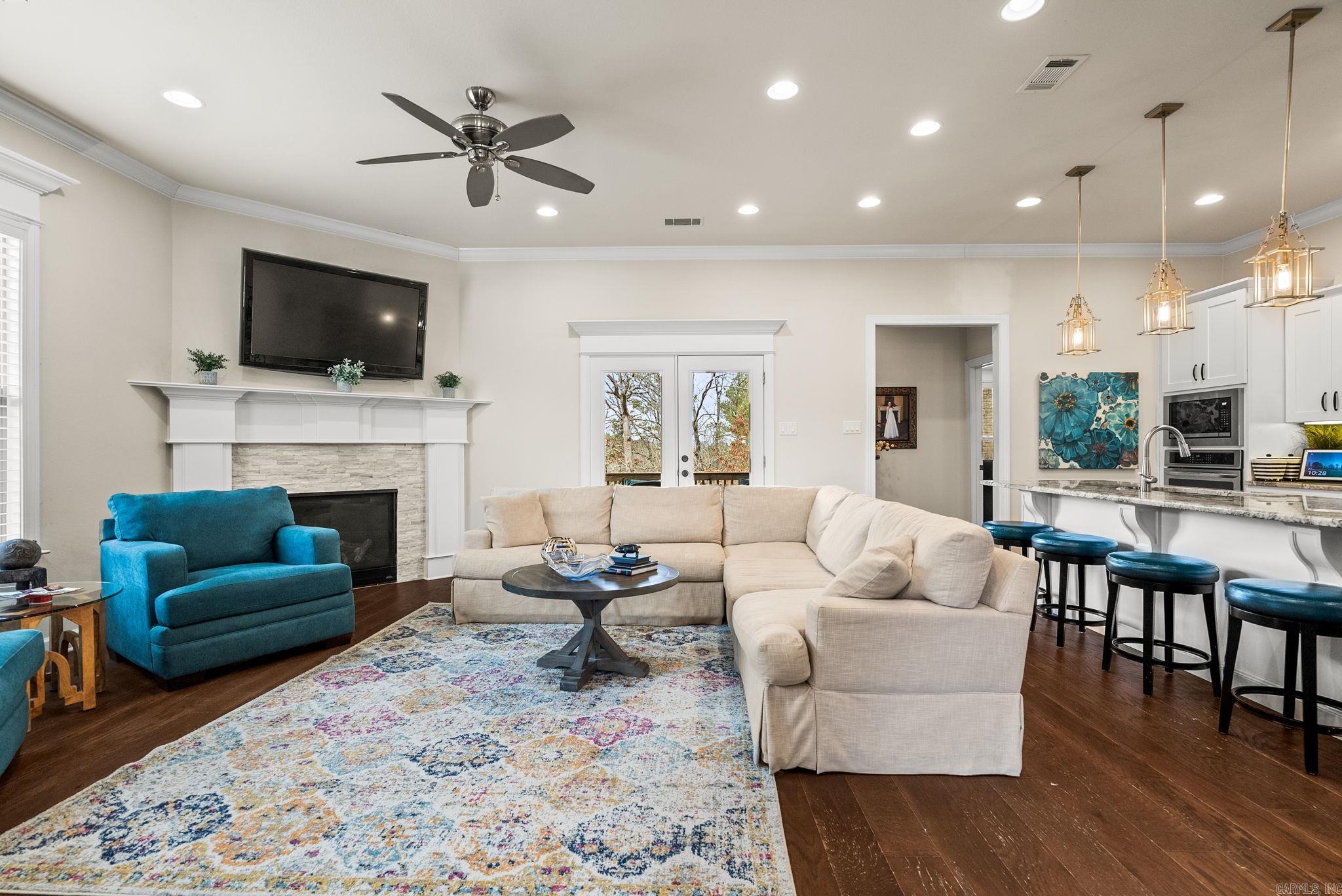 Ridgeview Trails - Residential