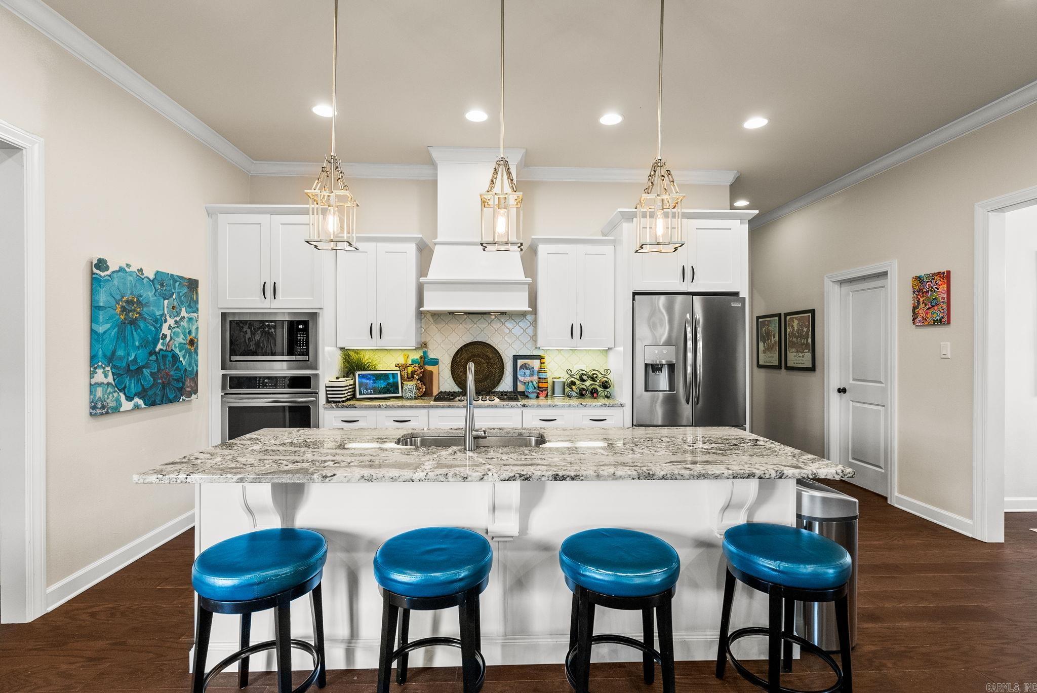 Ridgeview Trails - Residential