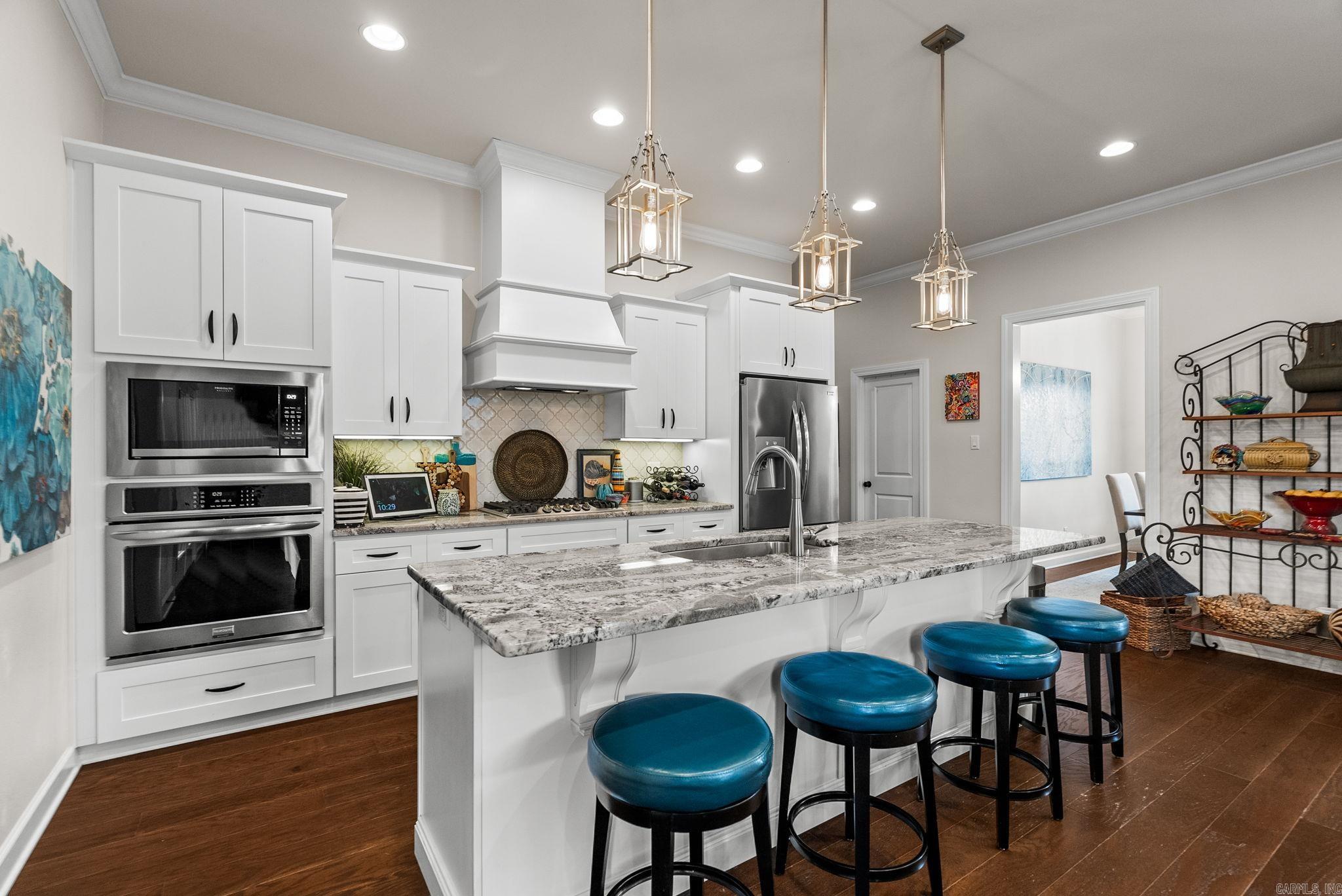 Ridgeview Trails - Residential