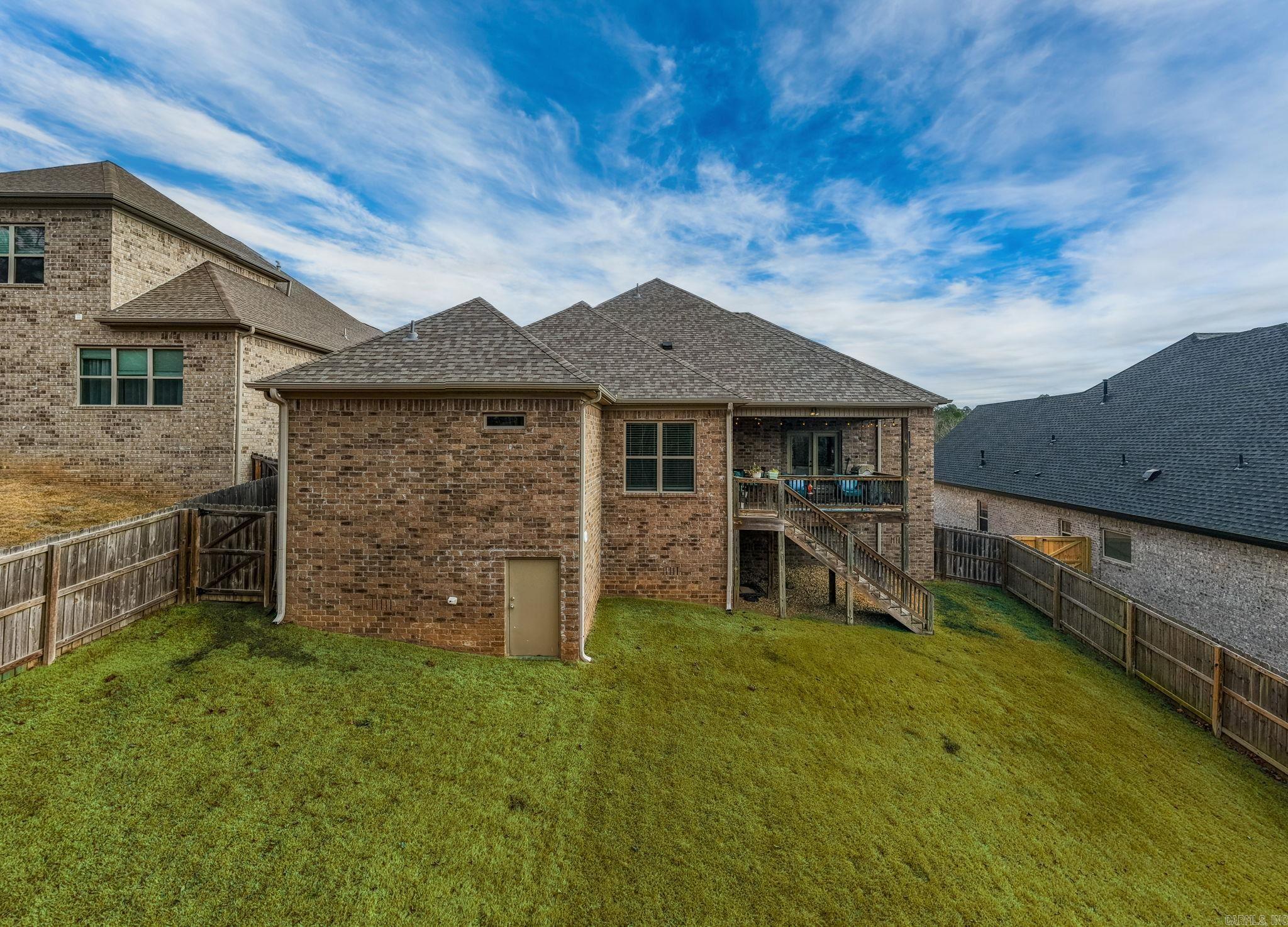 Ridgeview Trails - Residential