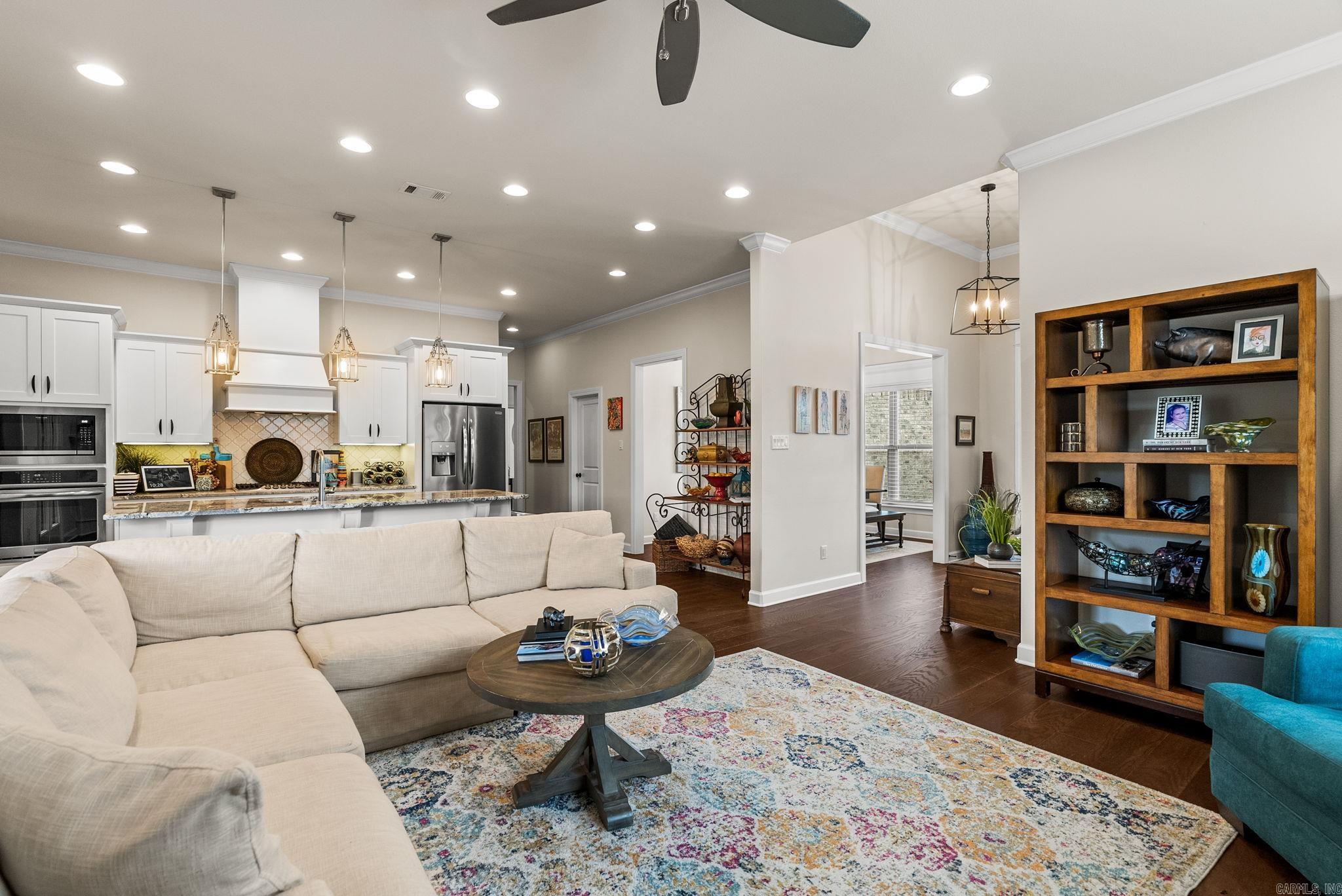 Ridgeview Trails - Residential