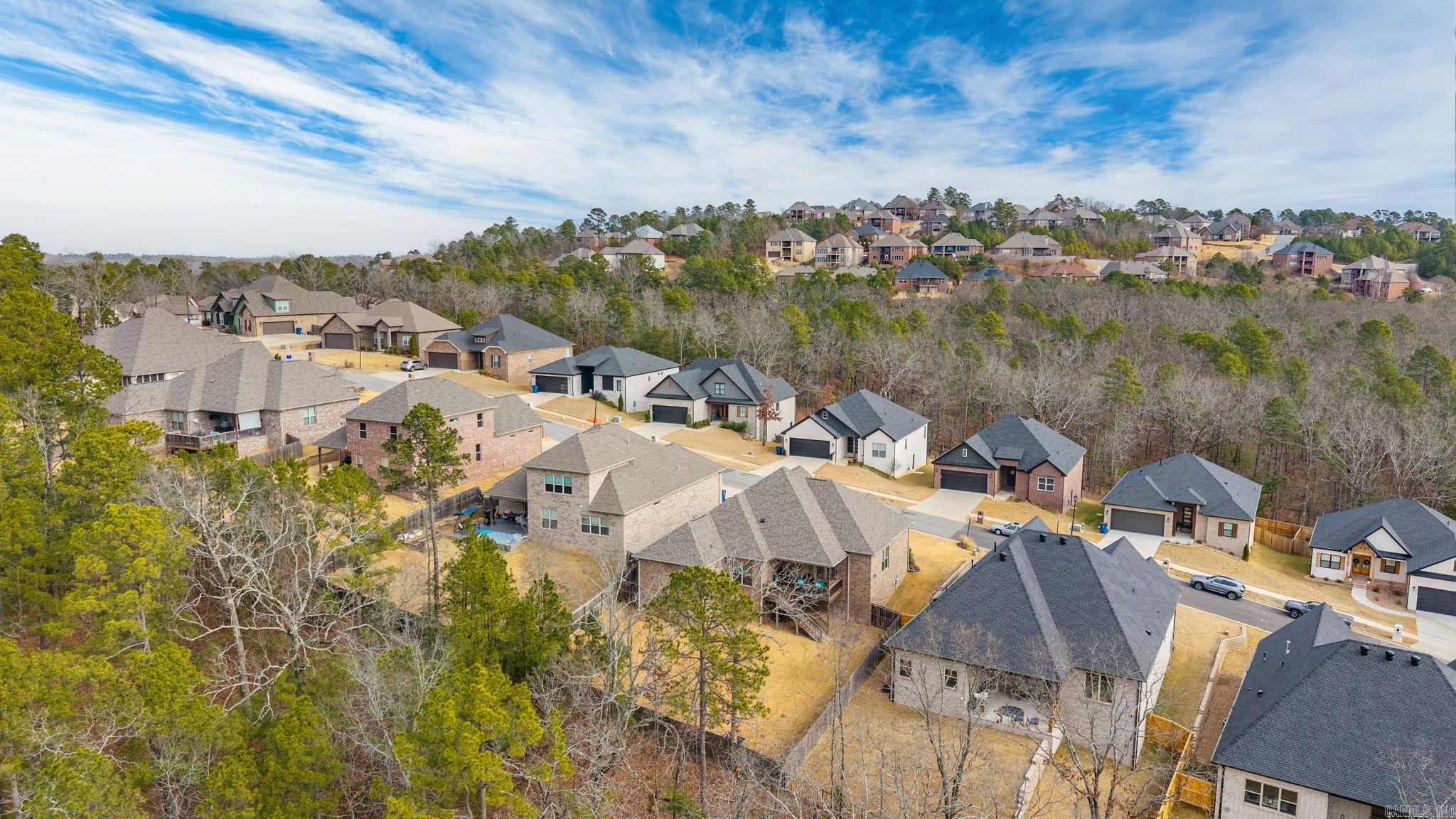 Ridgeview Trails - Residential