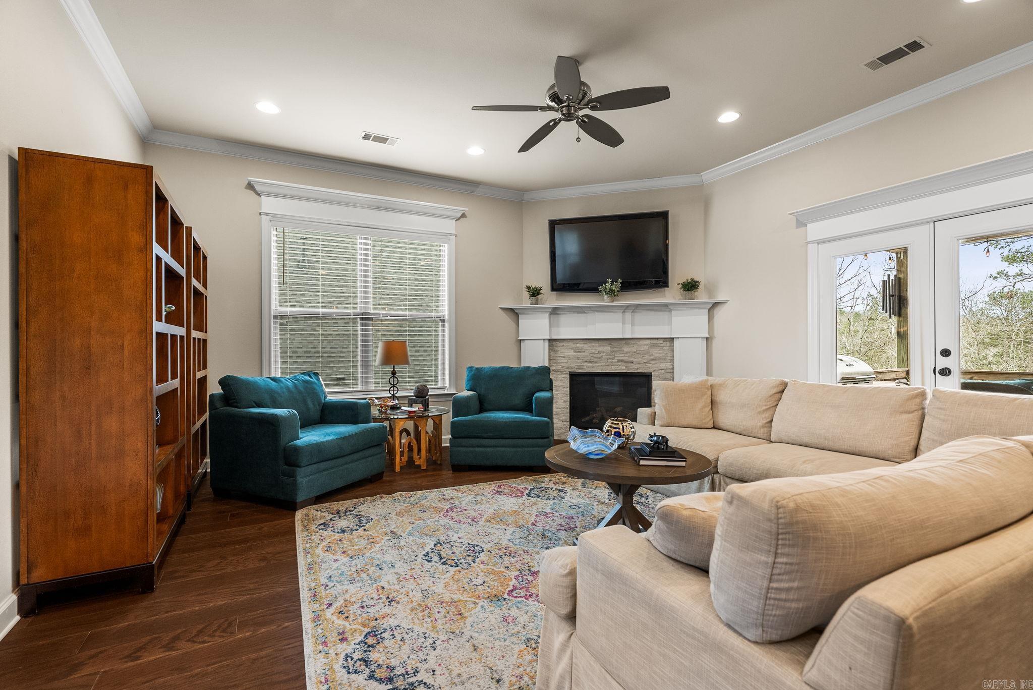 Ridgeview Trails - Residential