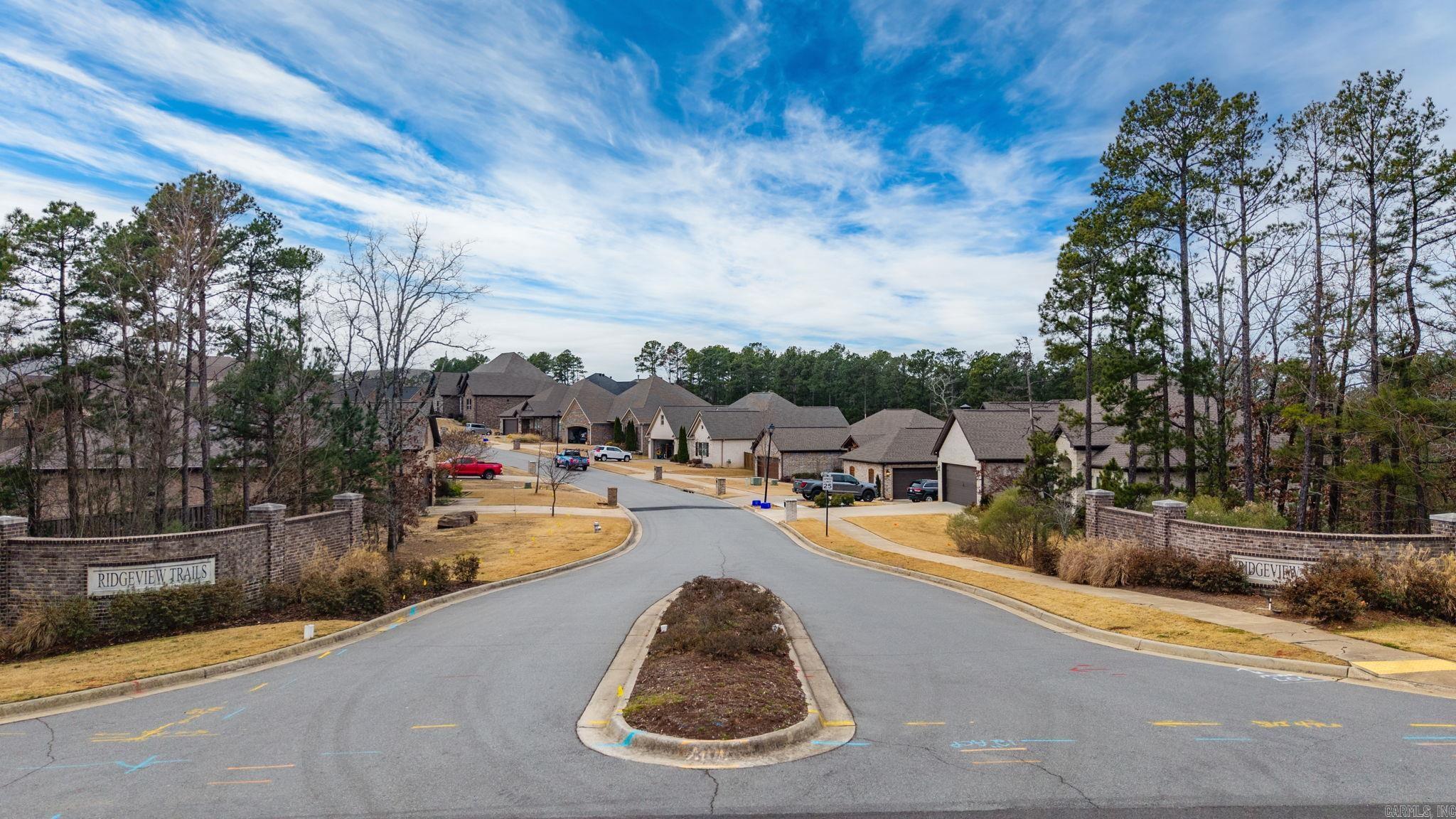 Ridgeview Trails - Residential