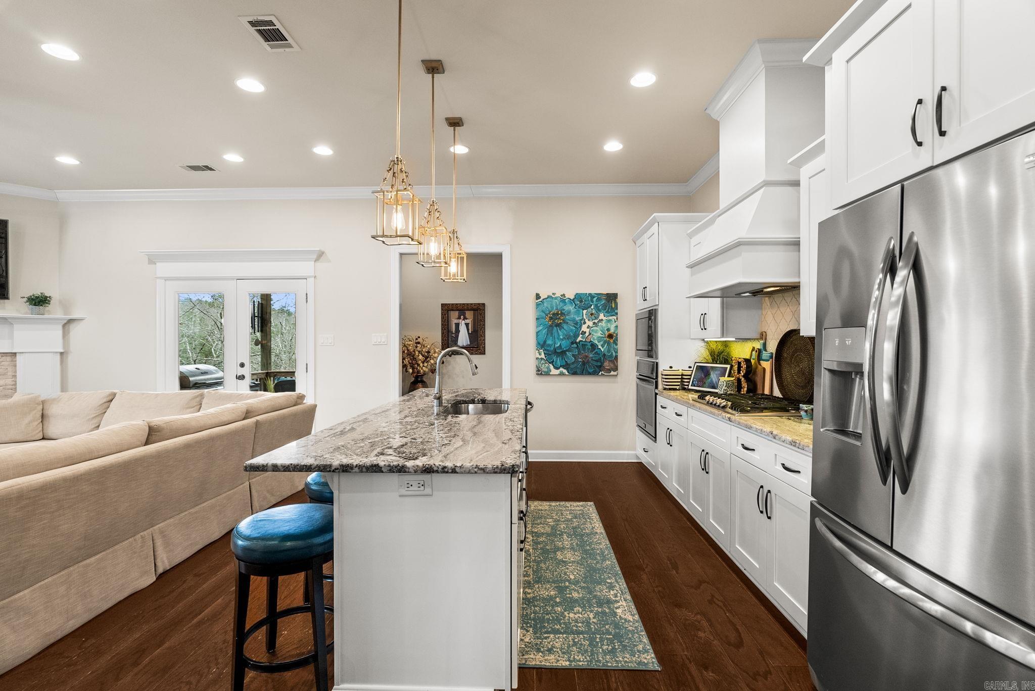 Ridgeview Trails - Residential