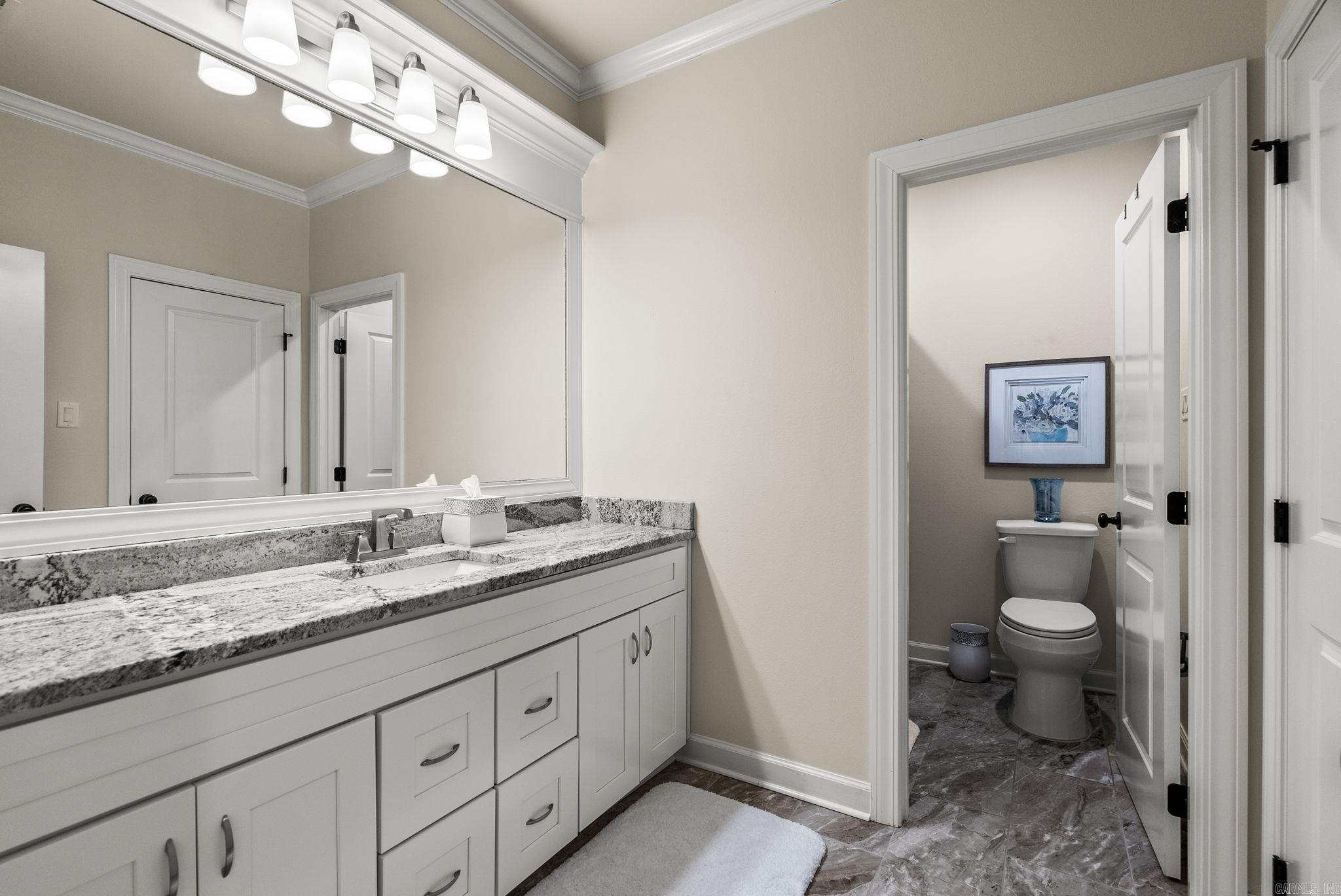 Ridgeview Trails - Residential