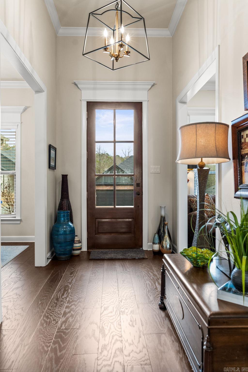 Ridgeview Trails - Residential