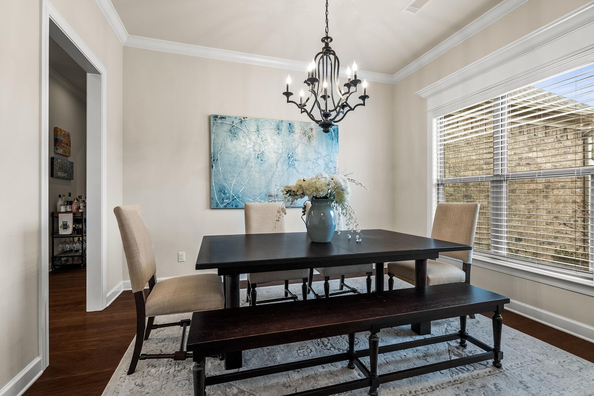 Ridgeview Trails - Residential