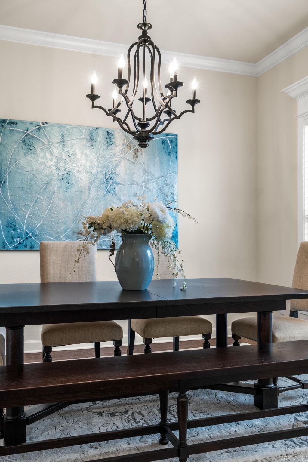 Ridgeview Trails - Residential