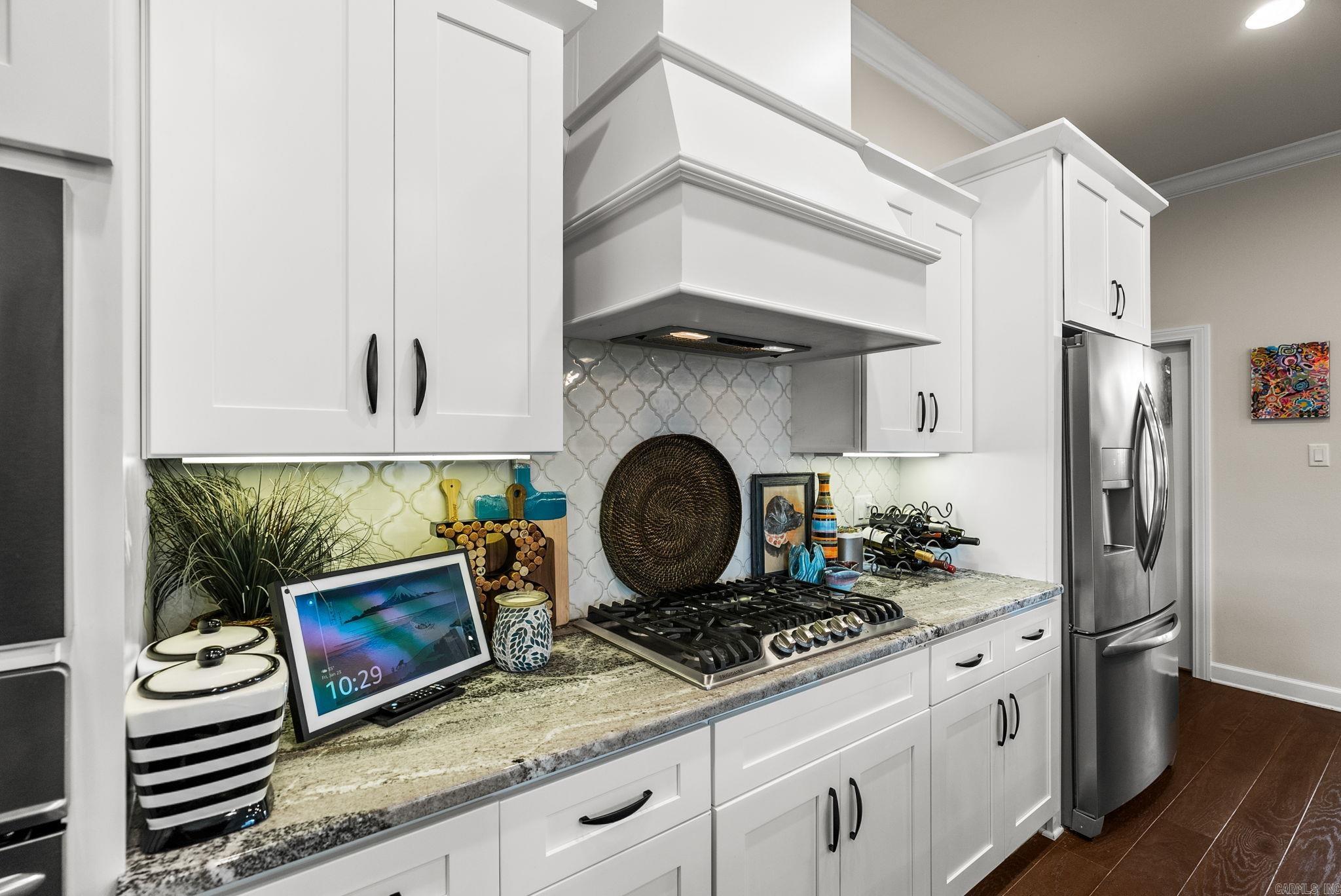 Ridgeview Trails - Residential