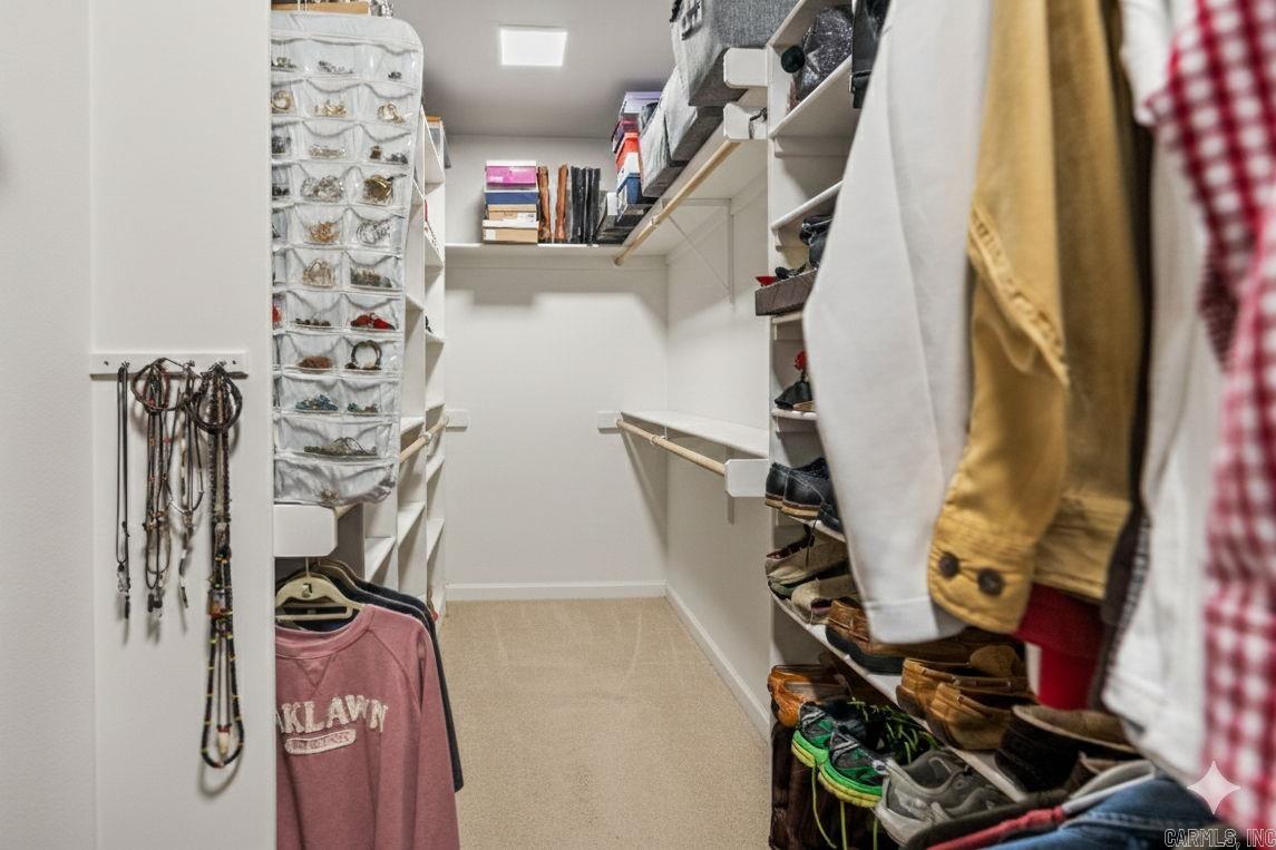 Ridgeview Trails - Residential