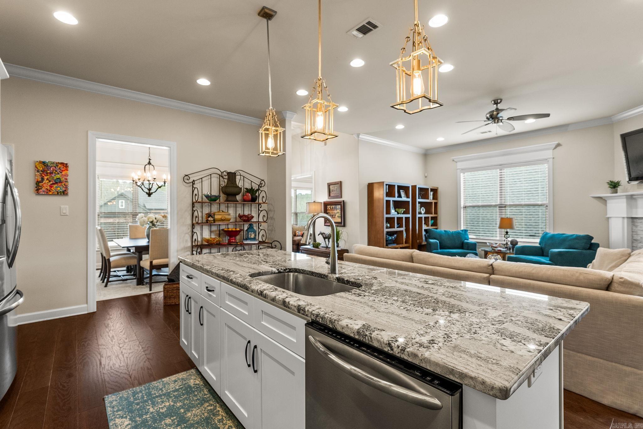 Ridgeview Trails - Residential