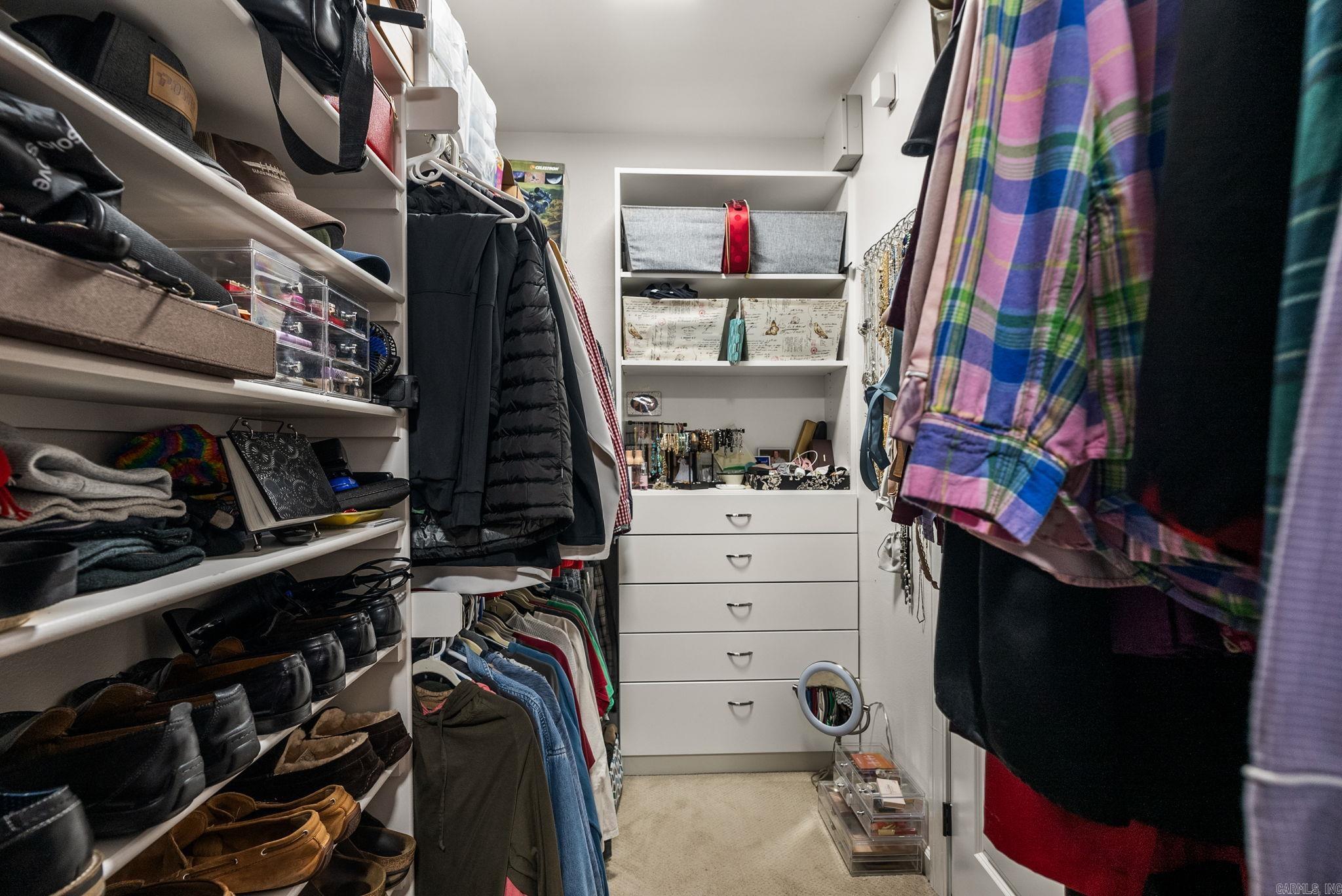 Ridgeview Trails - Residential