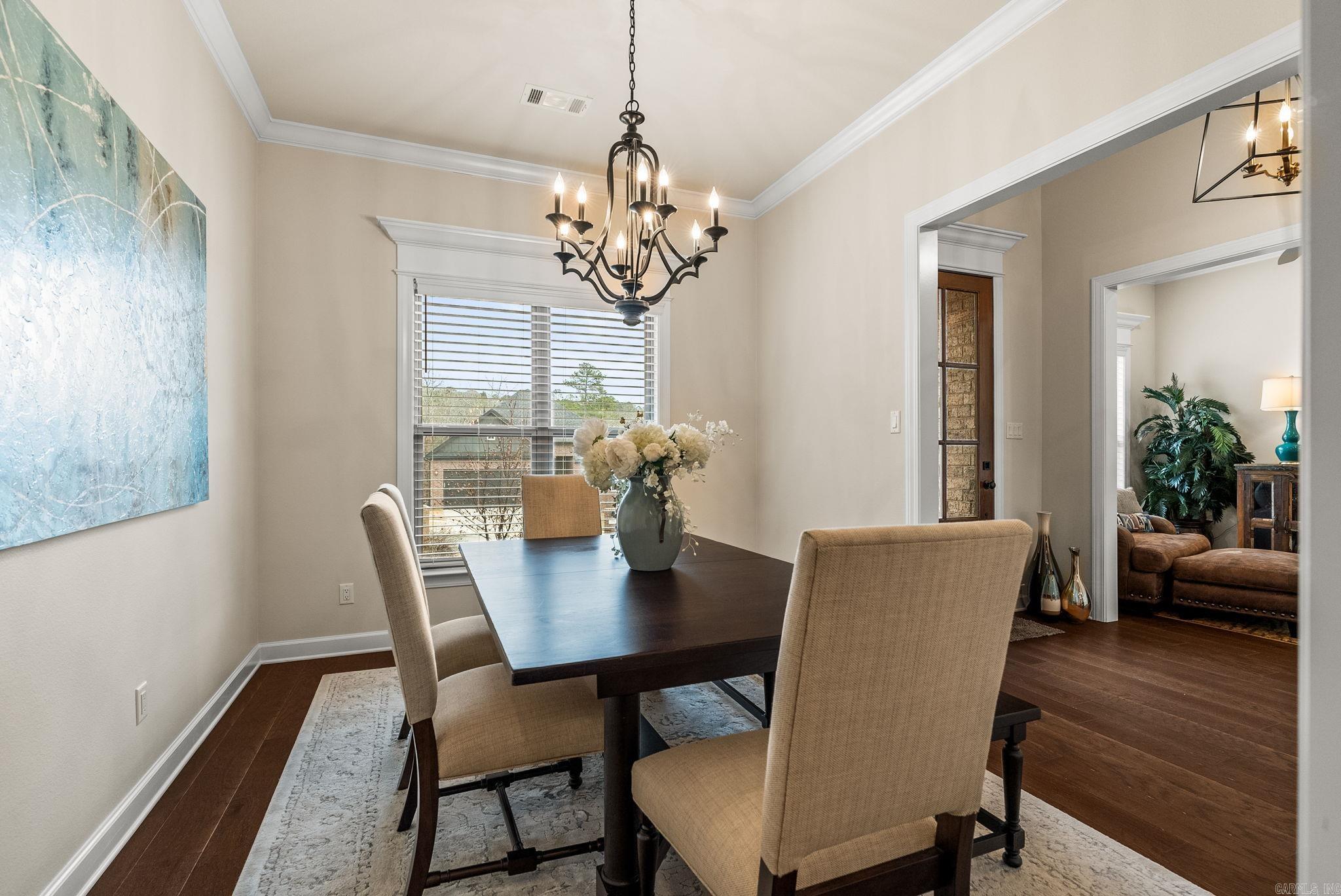 Ridgeview Trails - Residential