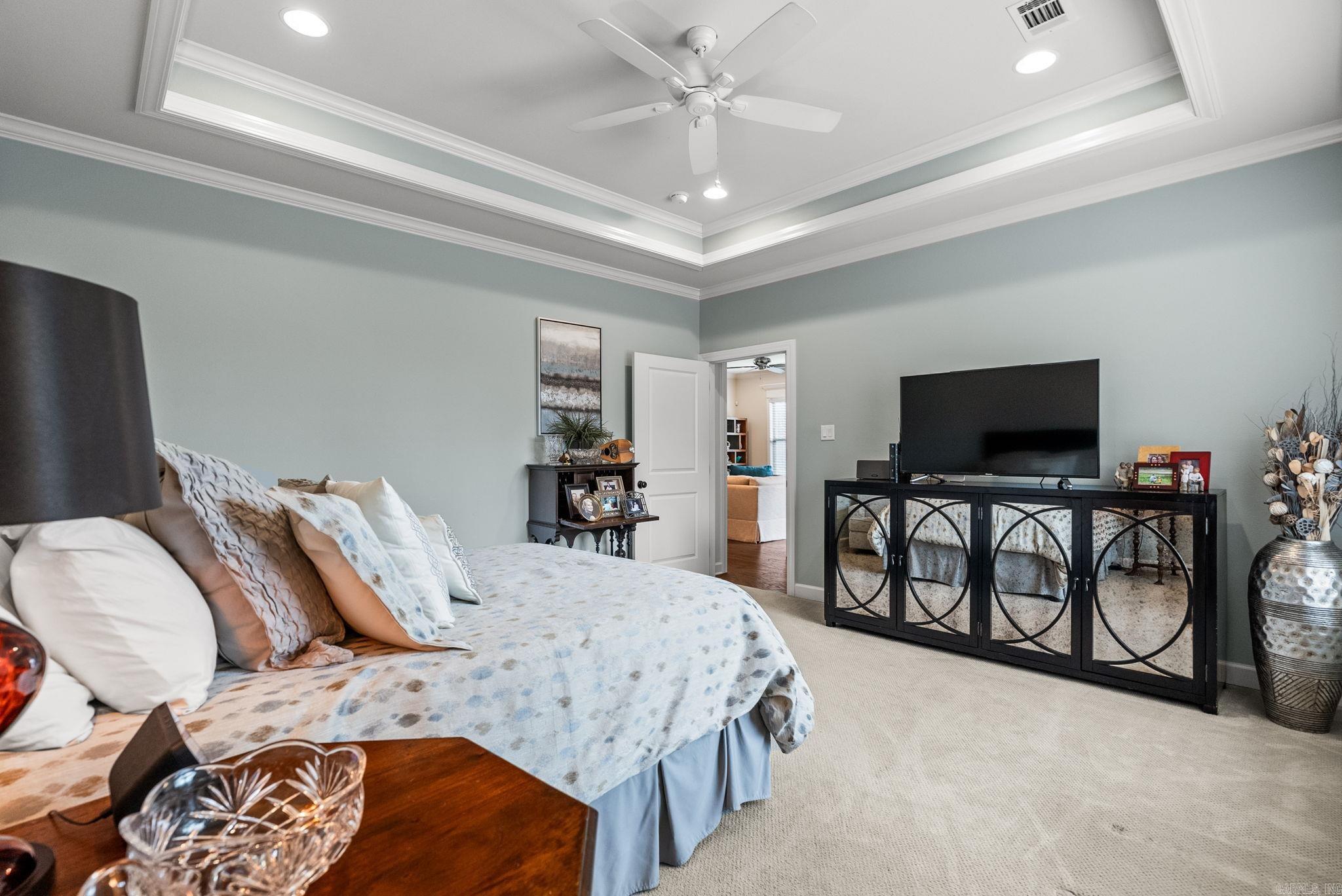 Ridgeview Trails - Residential