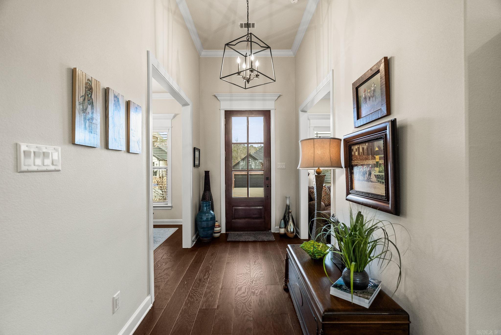 Ridgeview Trails - Residential