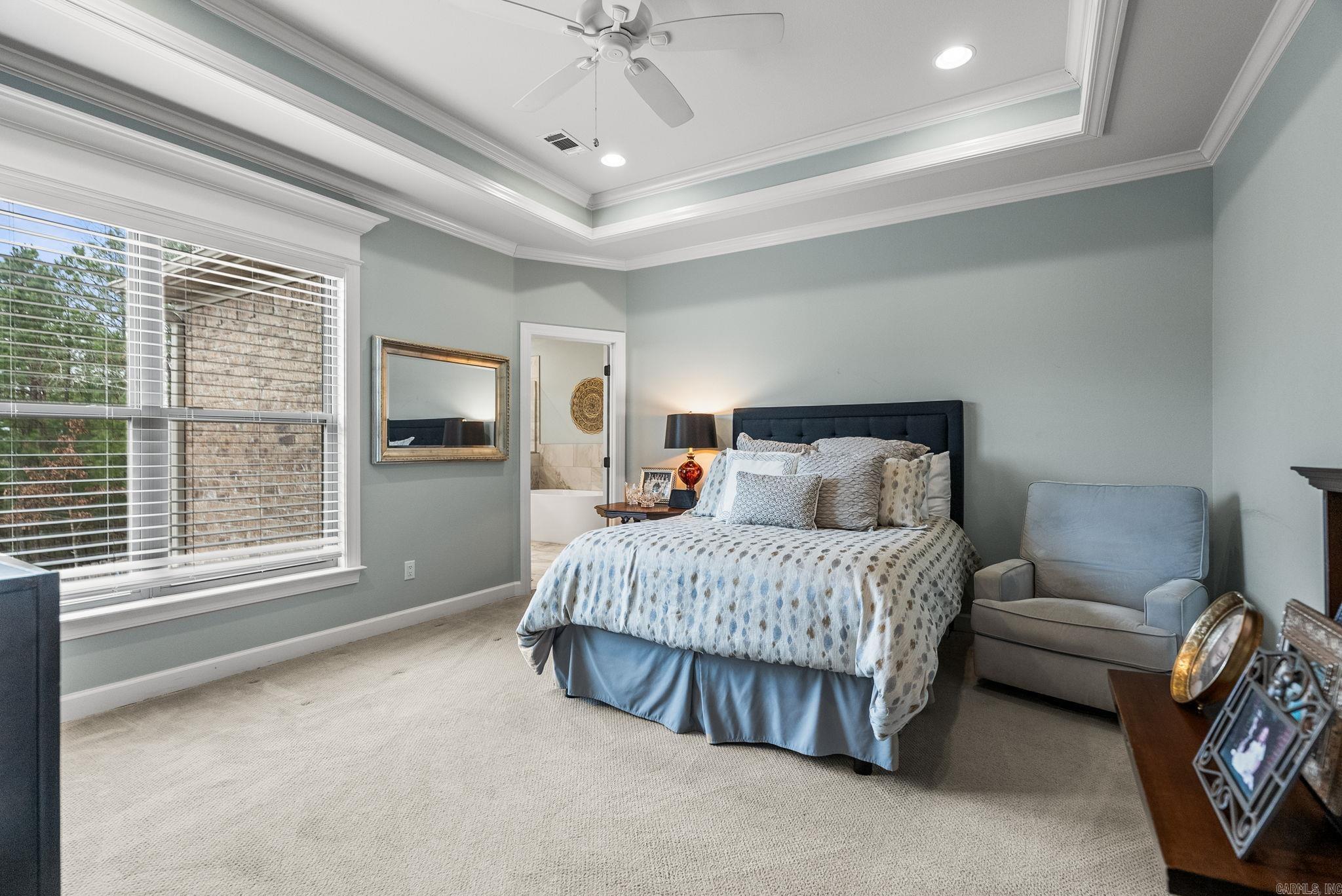 Ridgeview Trails - Residential