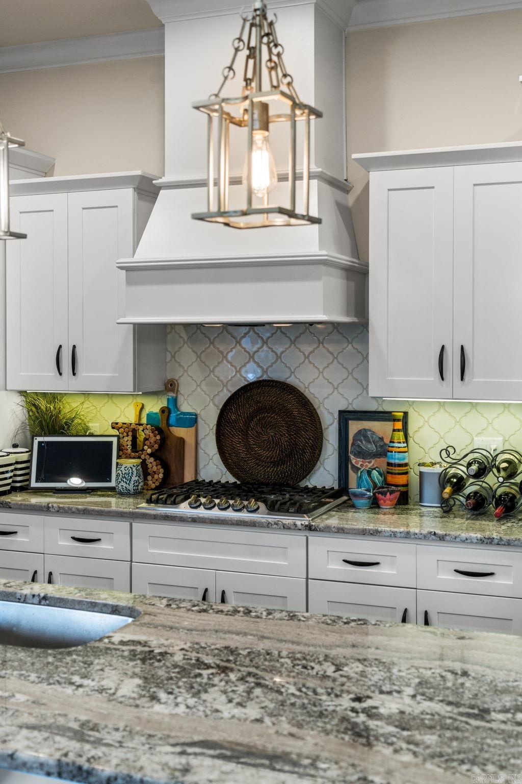 Ridgeview Trails - Residential