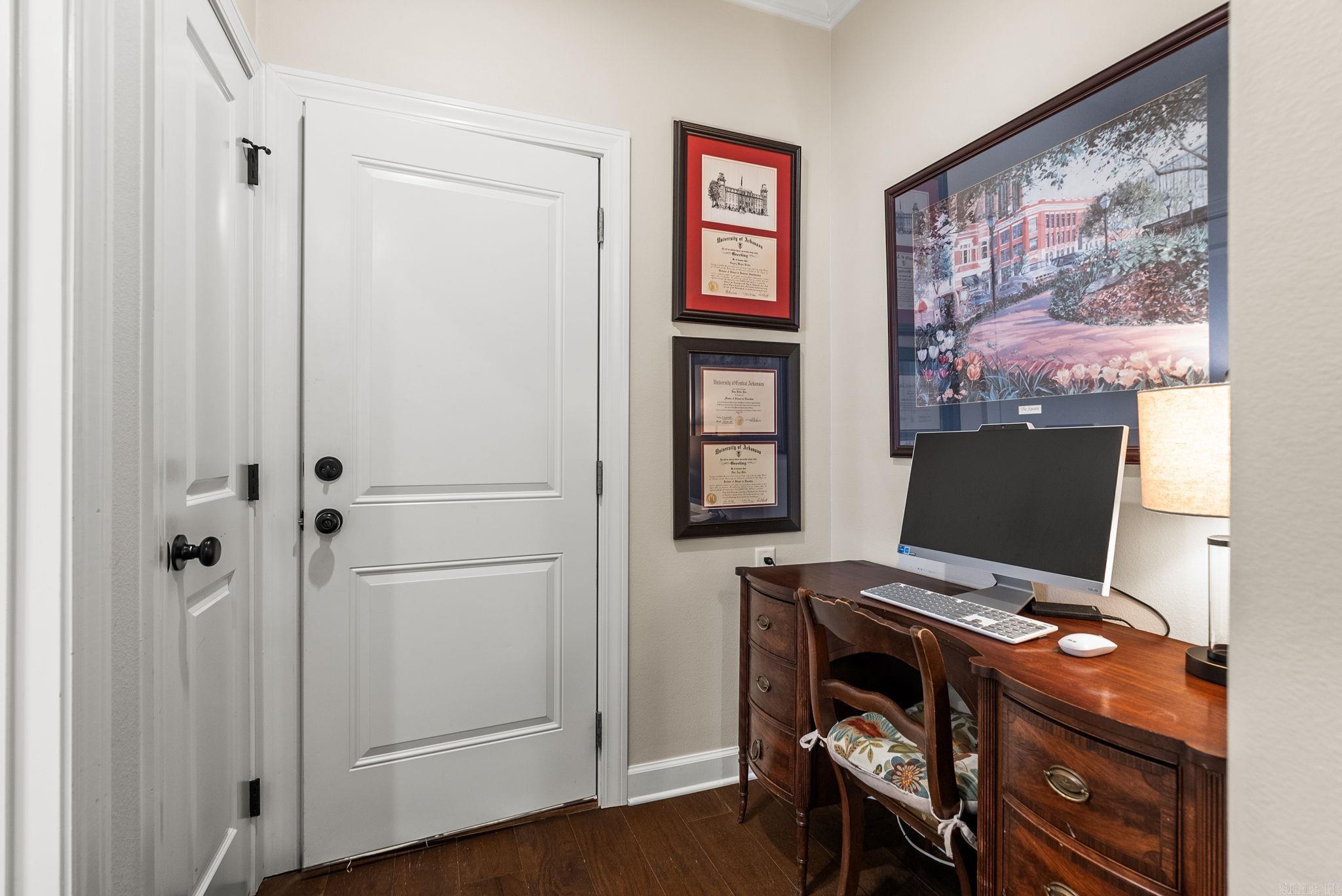 Ridgeview Trails - Residential