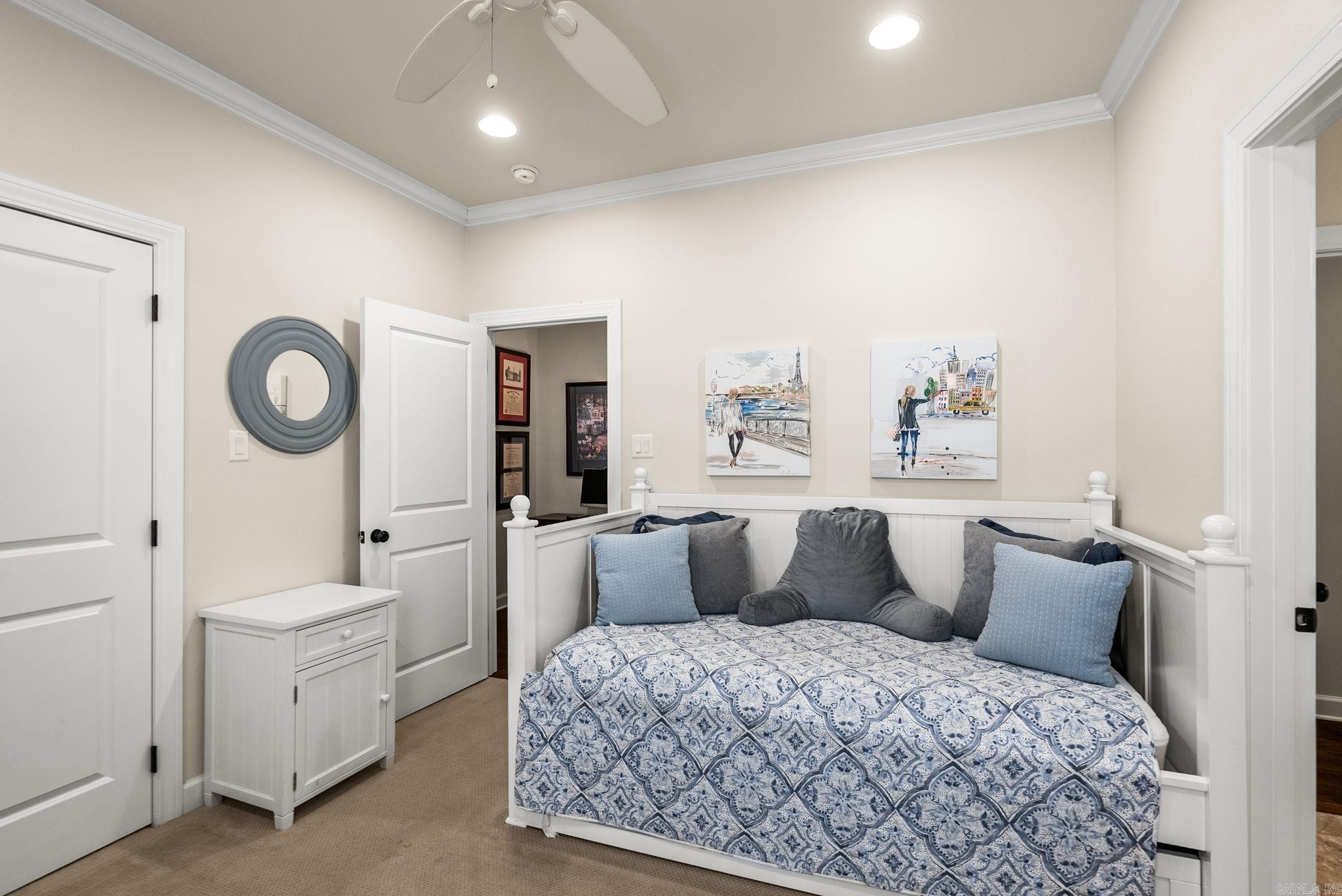 Ridgeview Trails - Residential