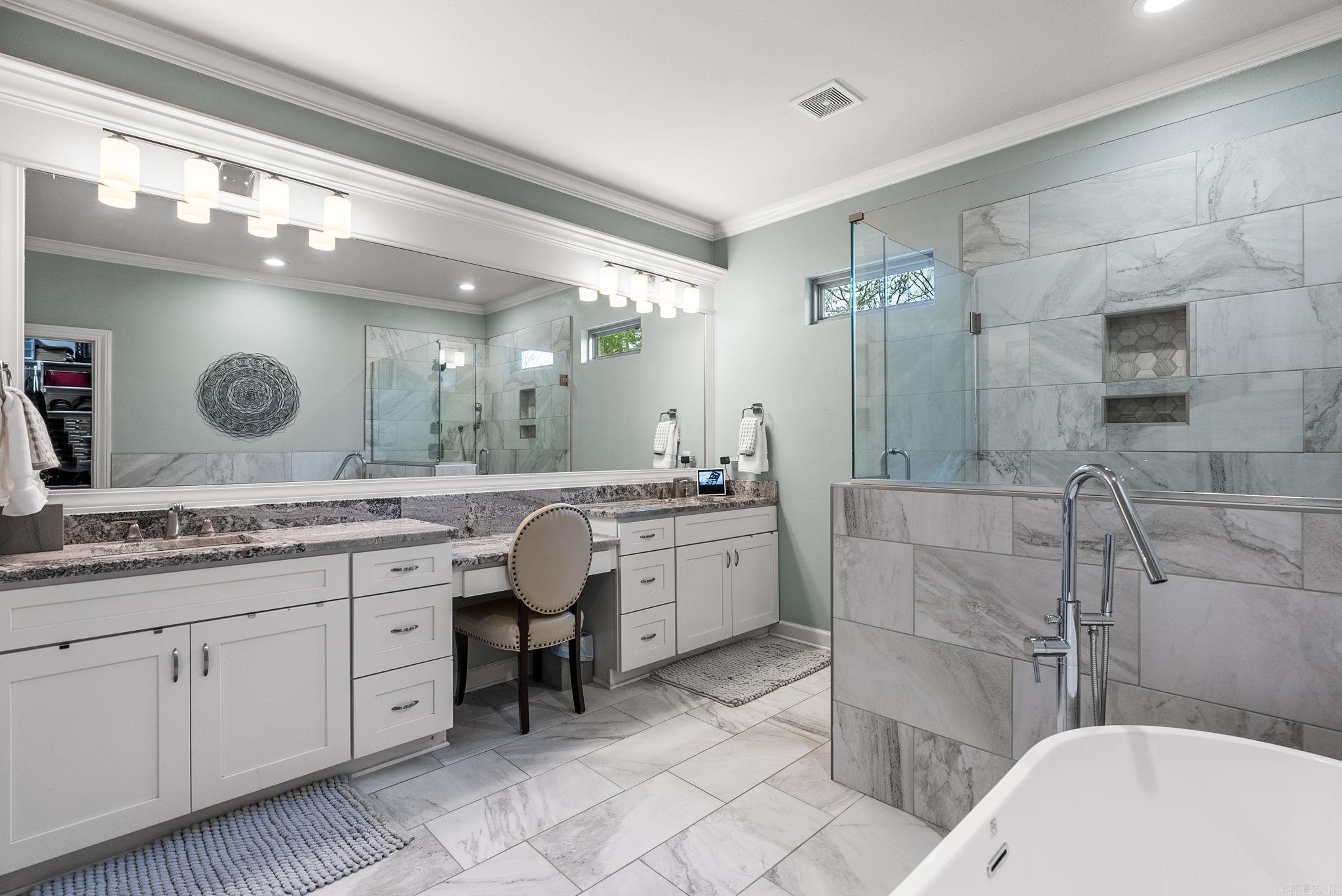 Ridgeview Trails - Residential