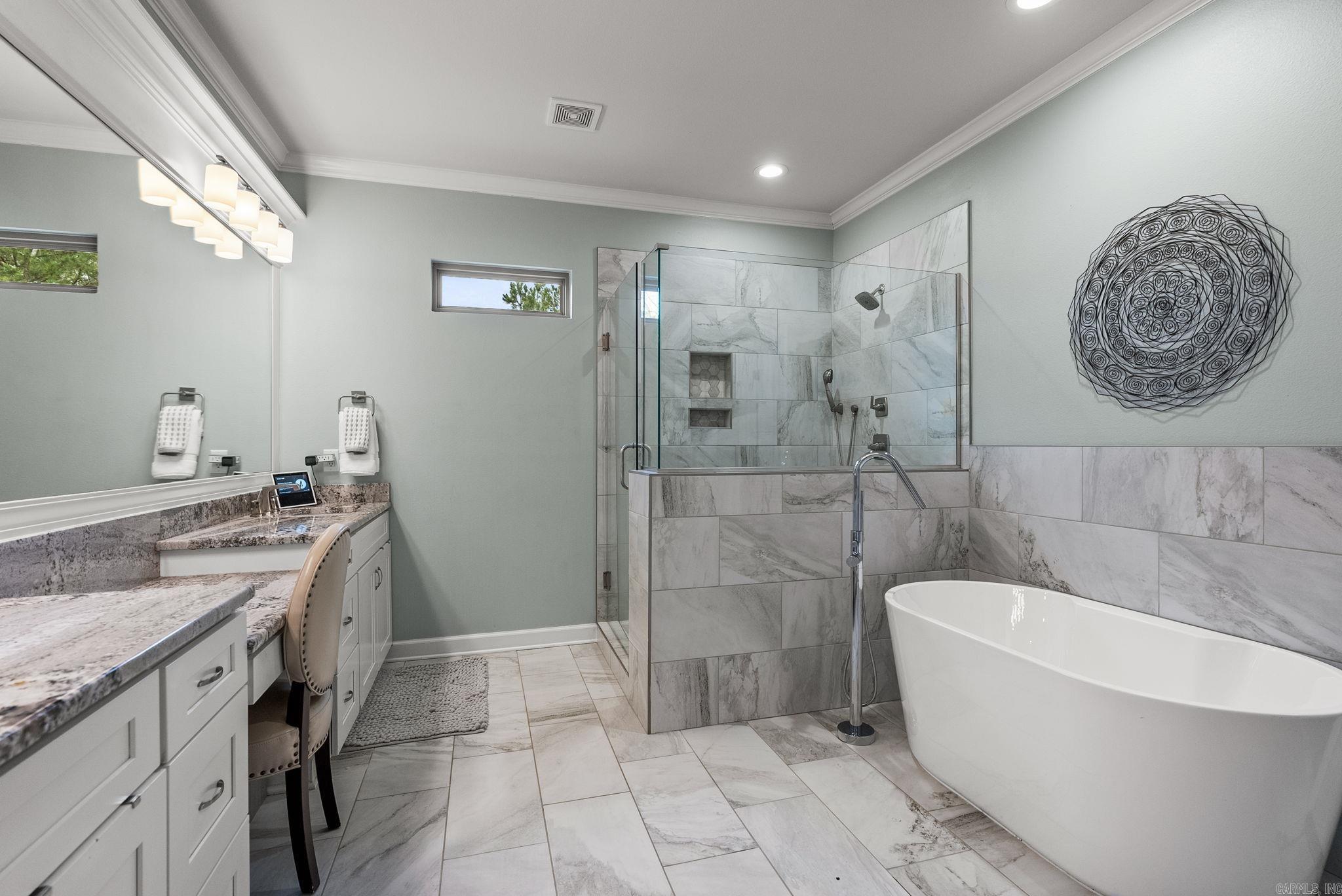 Ridgeview Trails - Residential