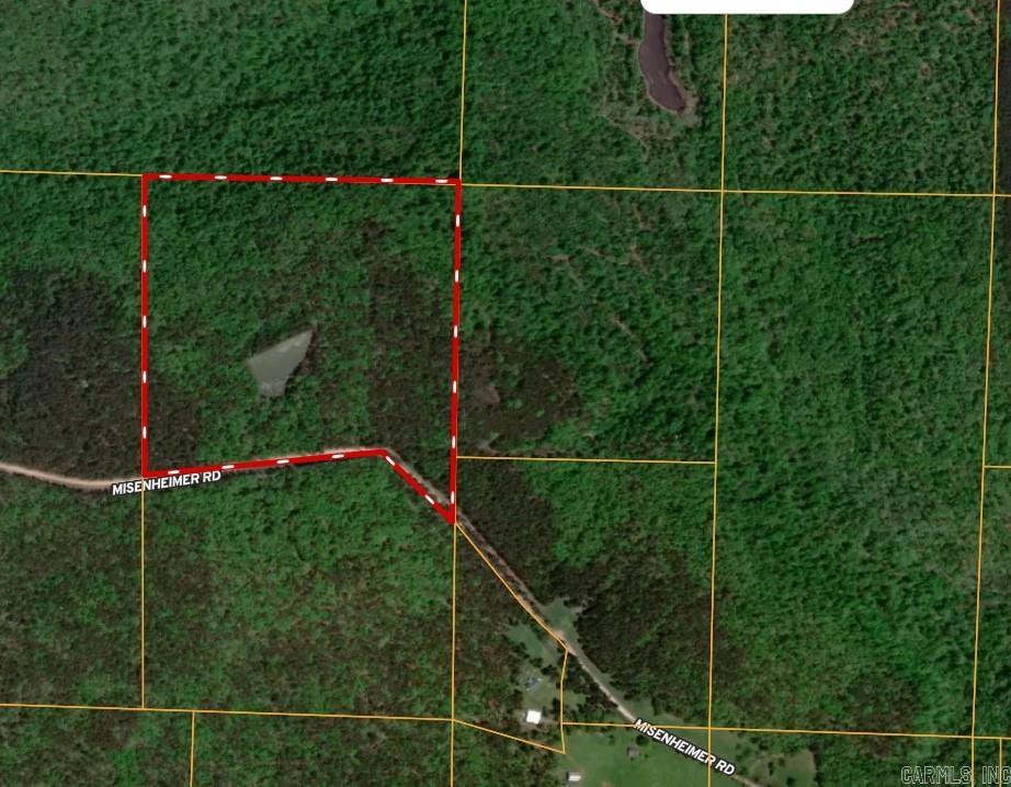 Metes & Bounds - Land