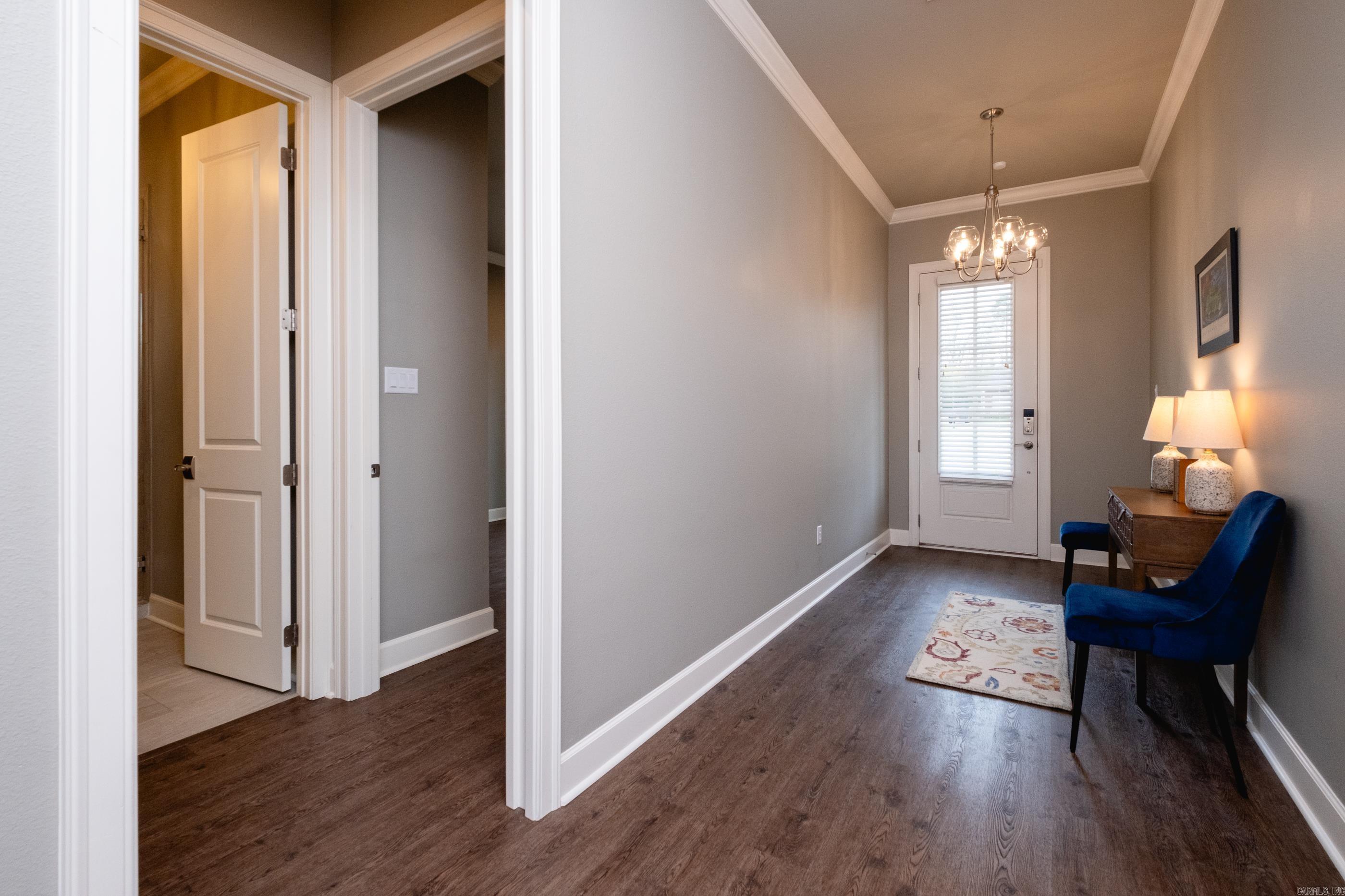 Ranch West Villas - Residential