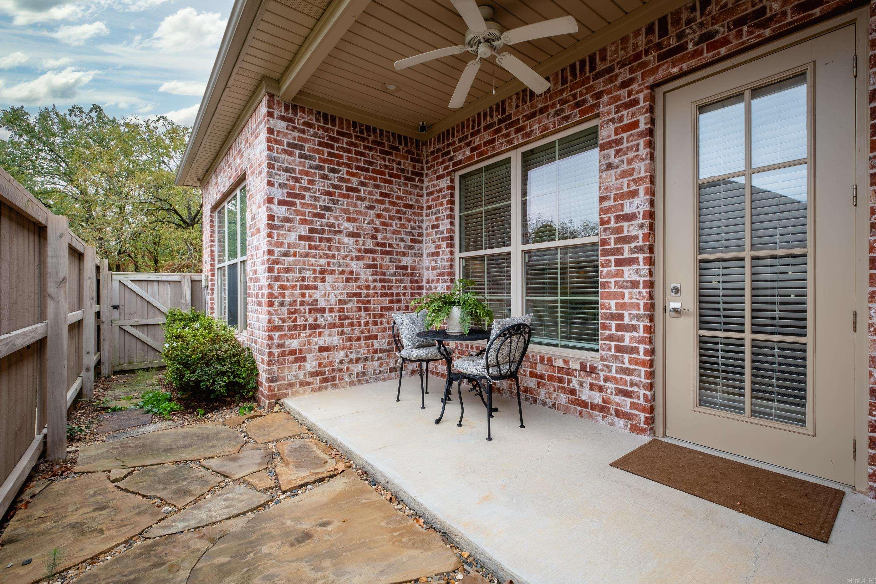 Ranch West Villas - Residential