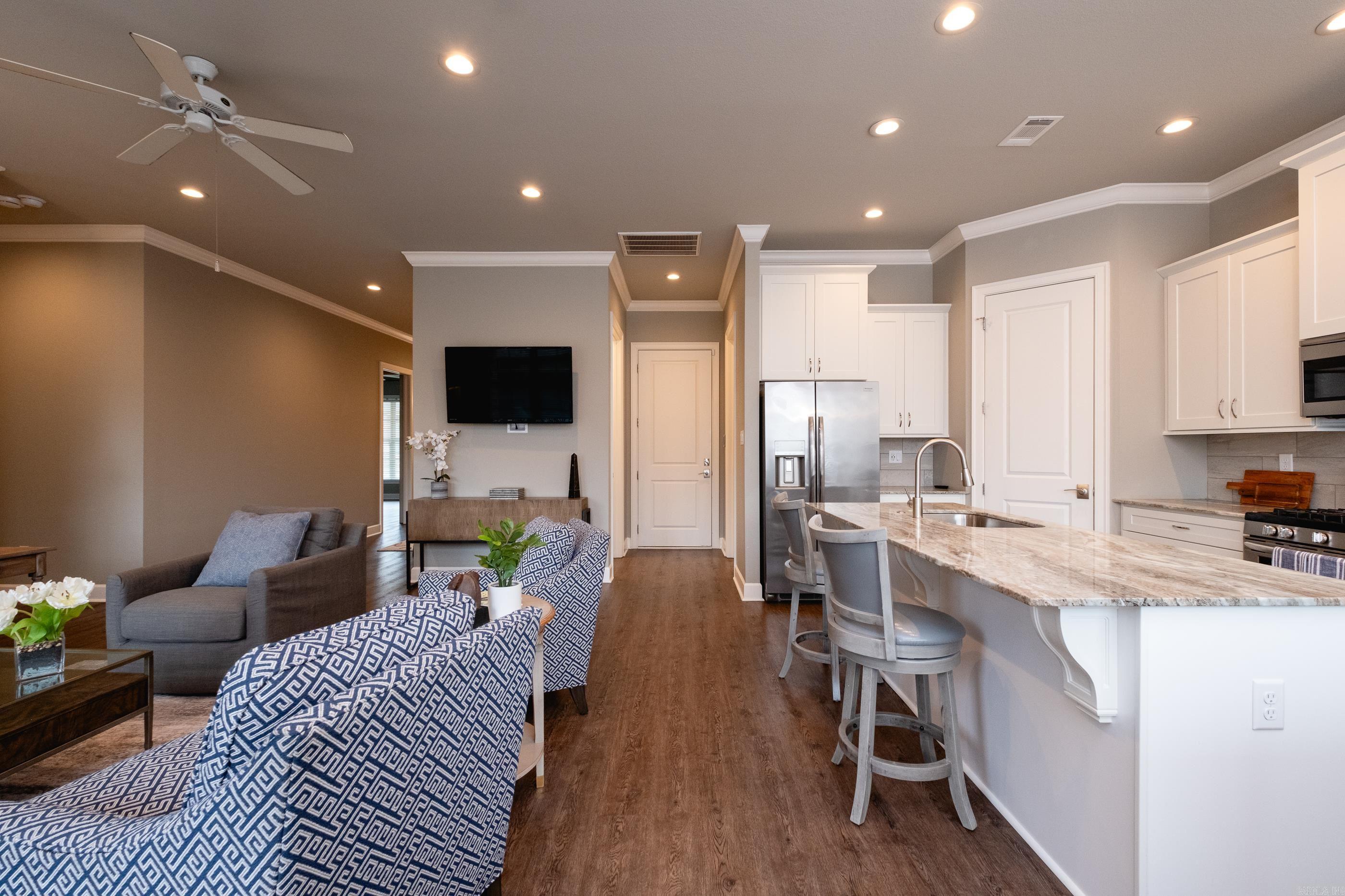 Ranch West Villas - Residential