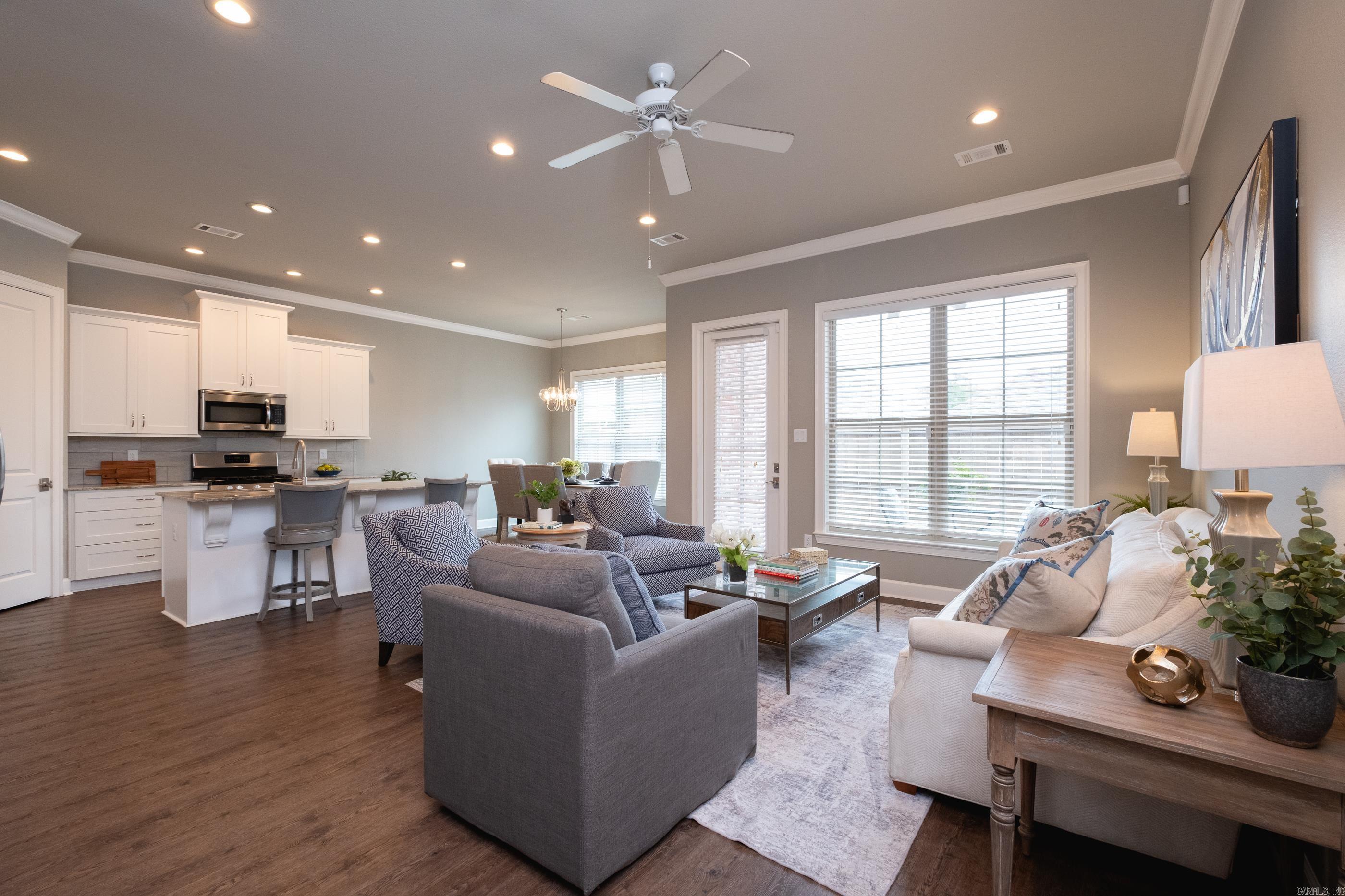 Ranch West Villas - Residential