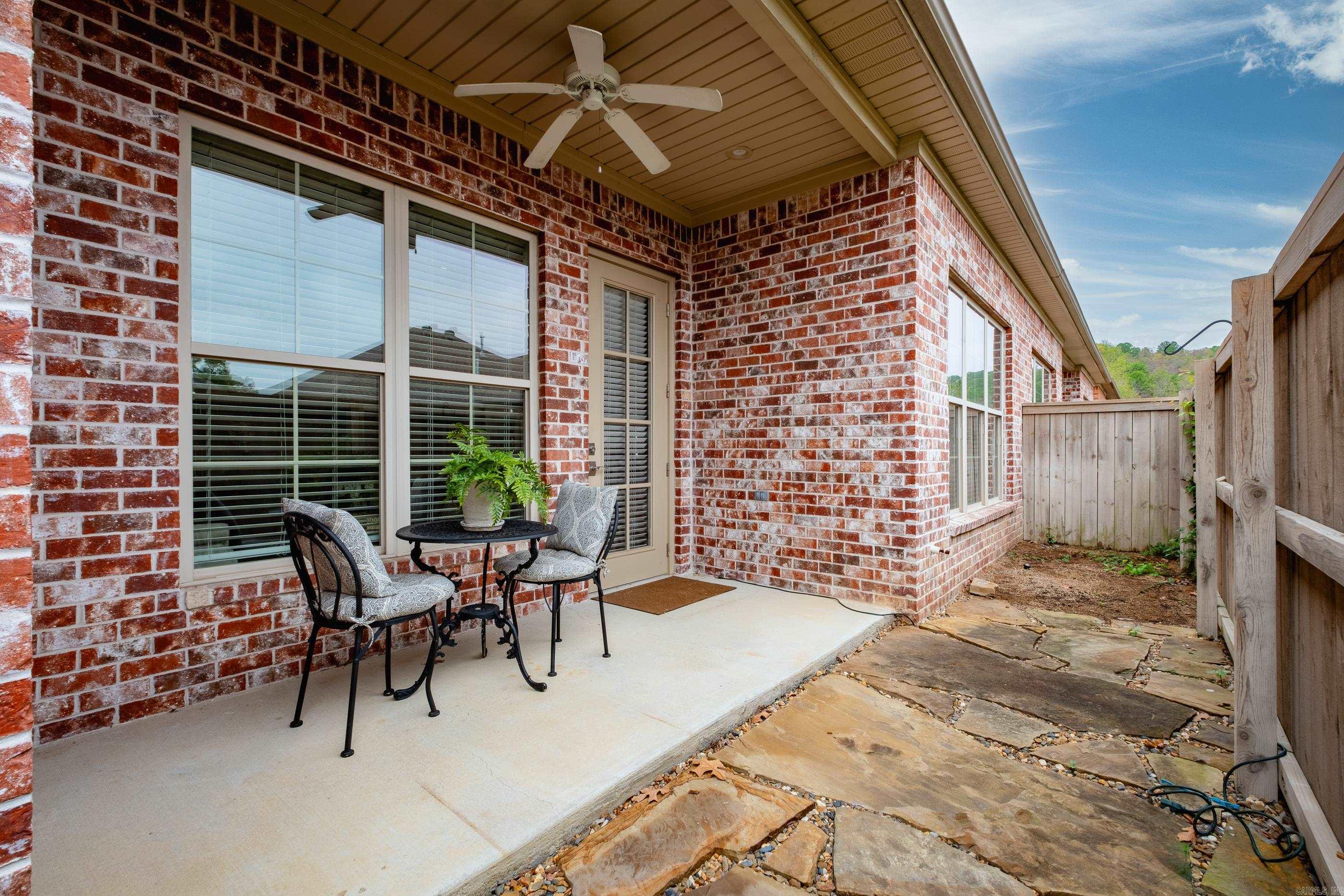 Ranch West Villas - Residential