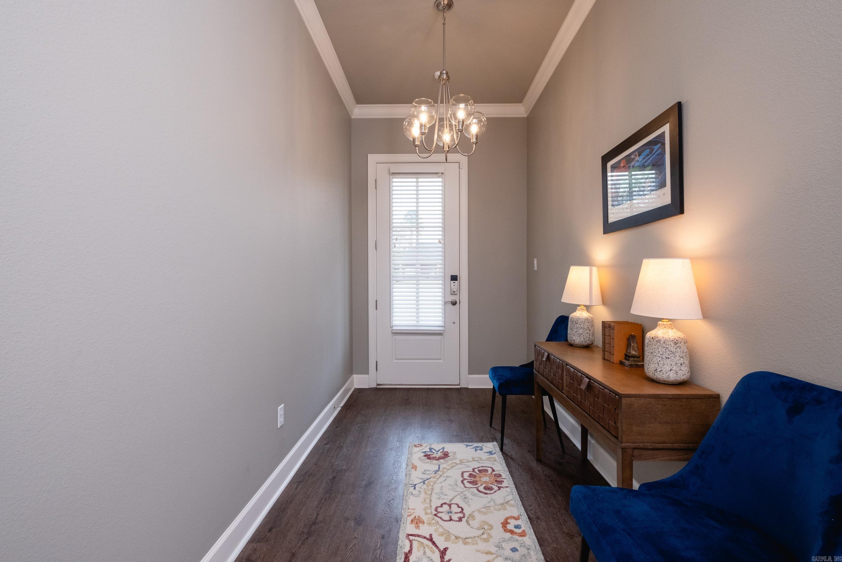 Ranch West Villas - Residential