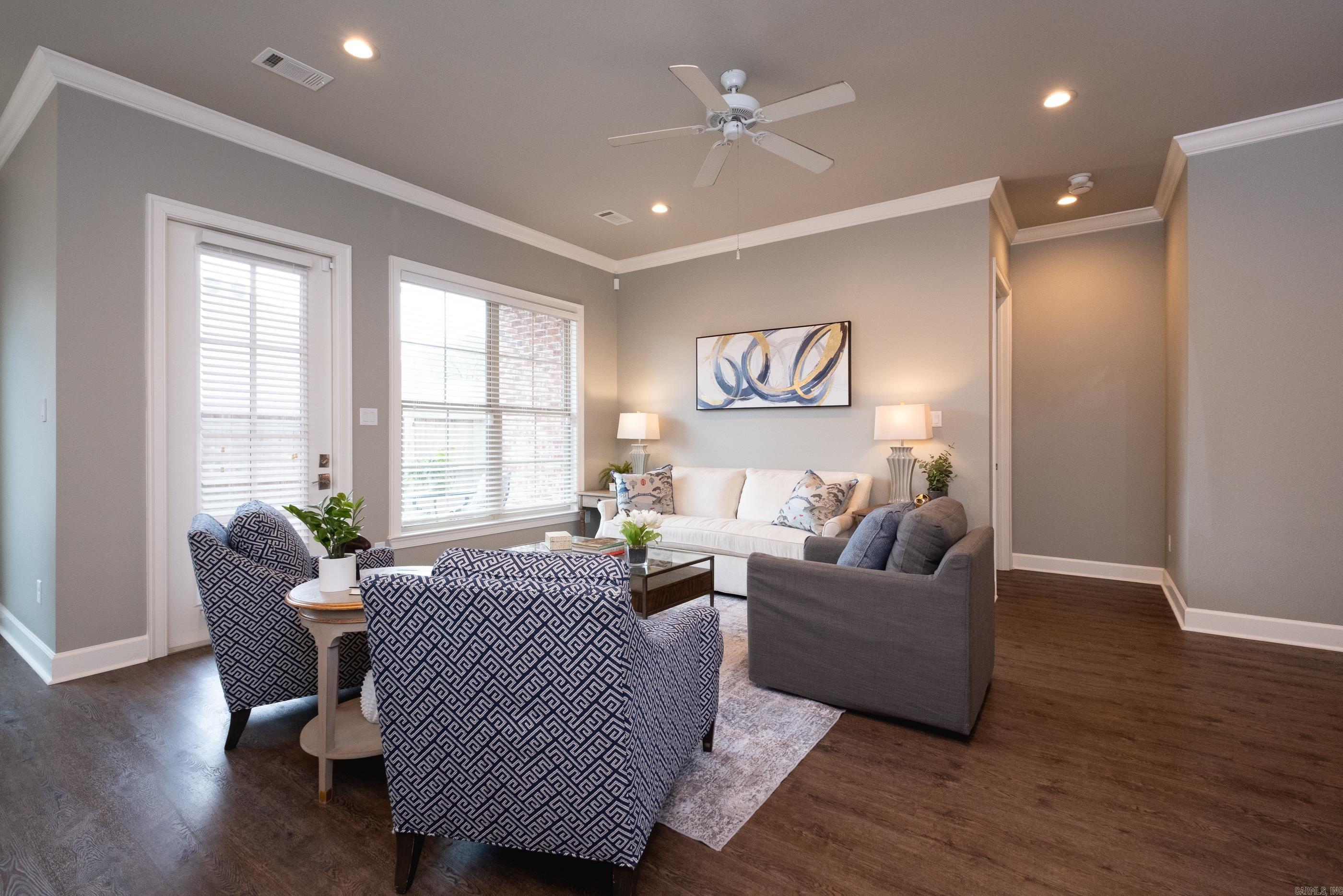 Ranch West Villas - Residential