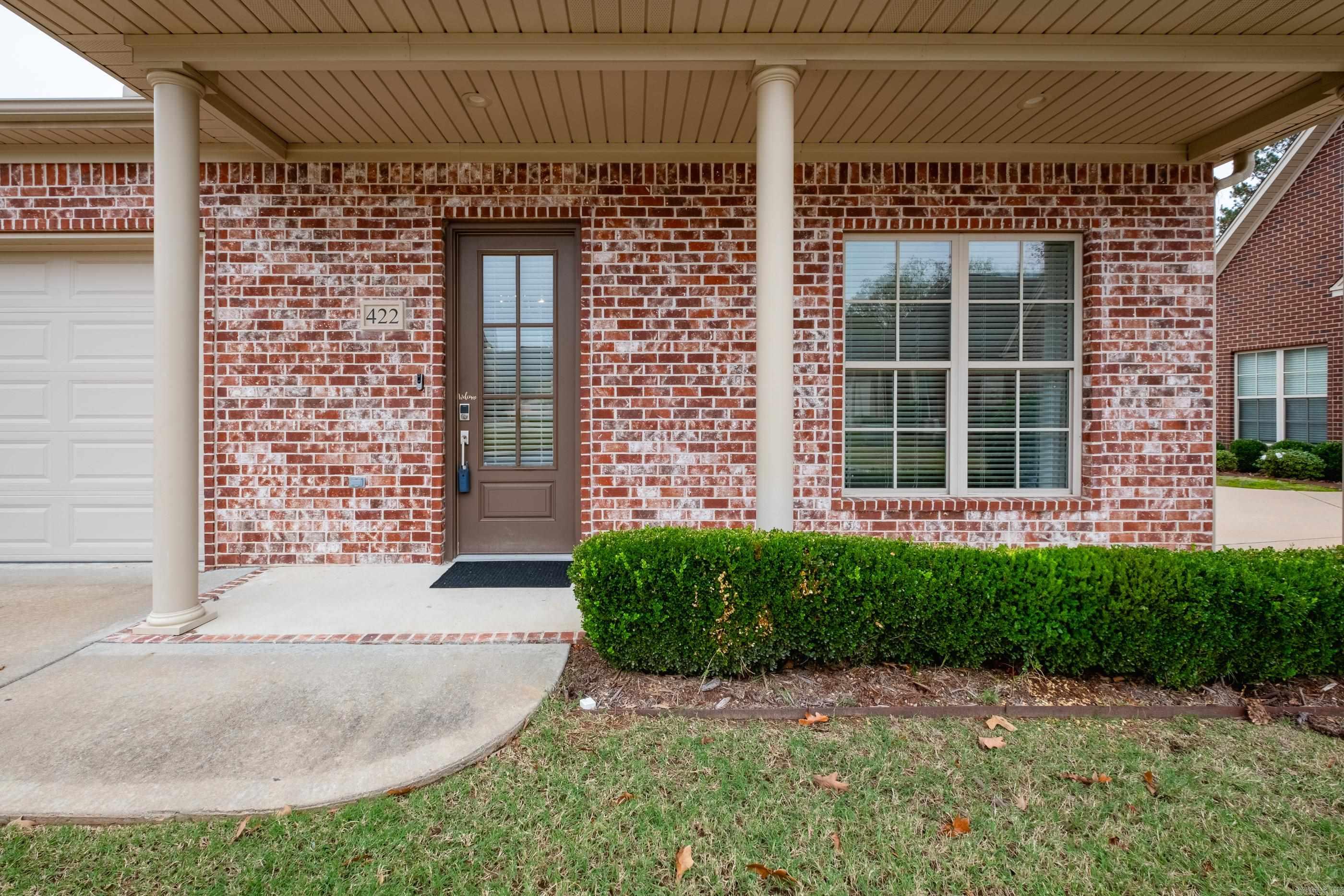 Ranch West Villas - Residential