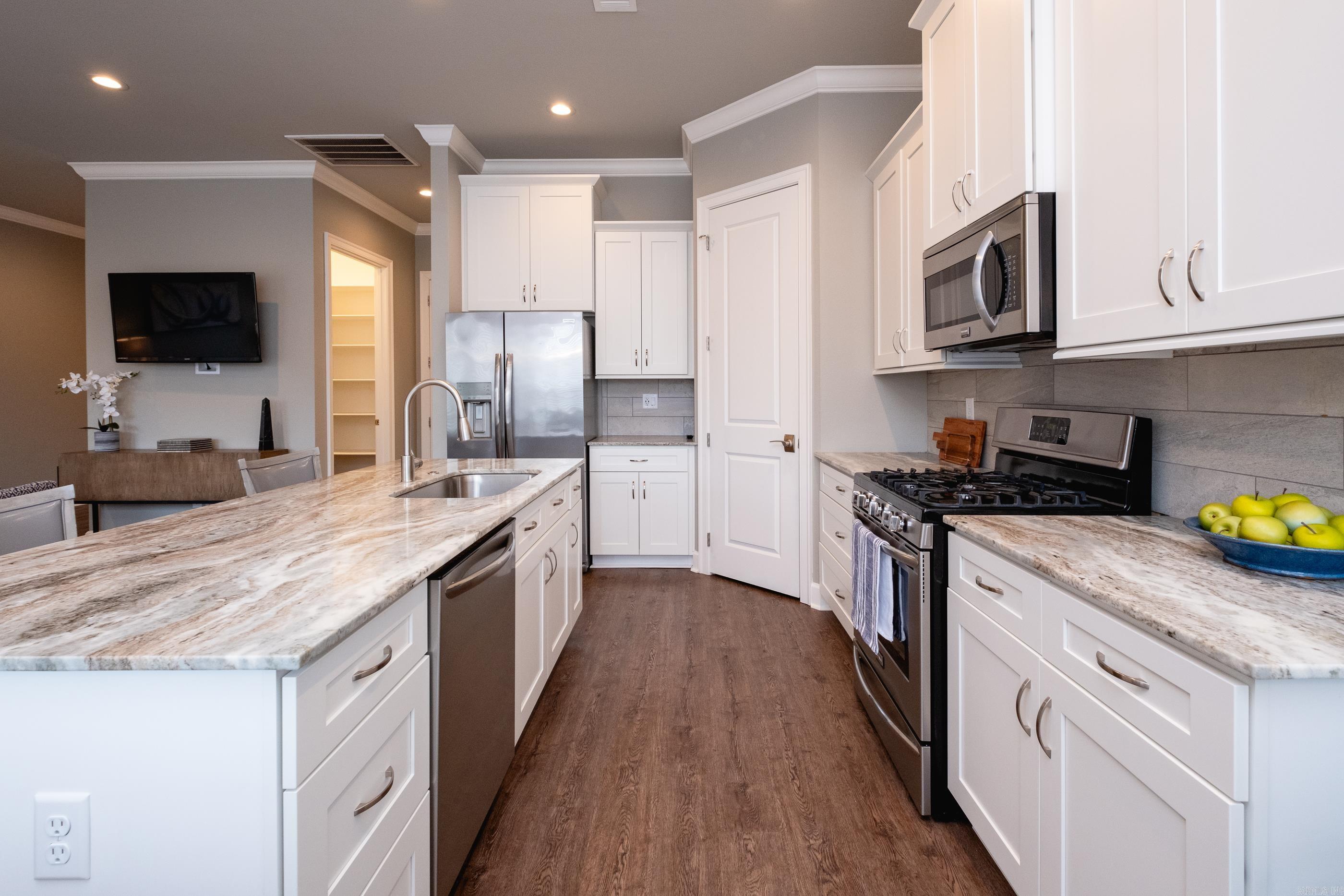 Ranch West Villas - Residential