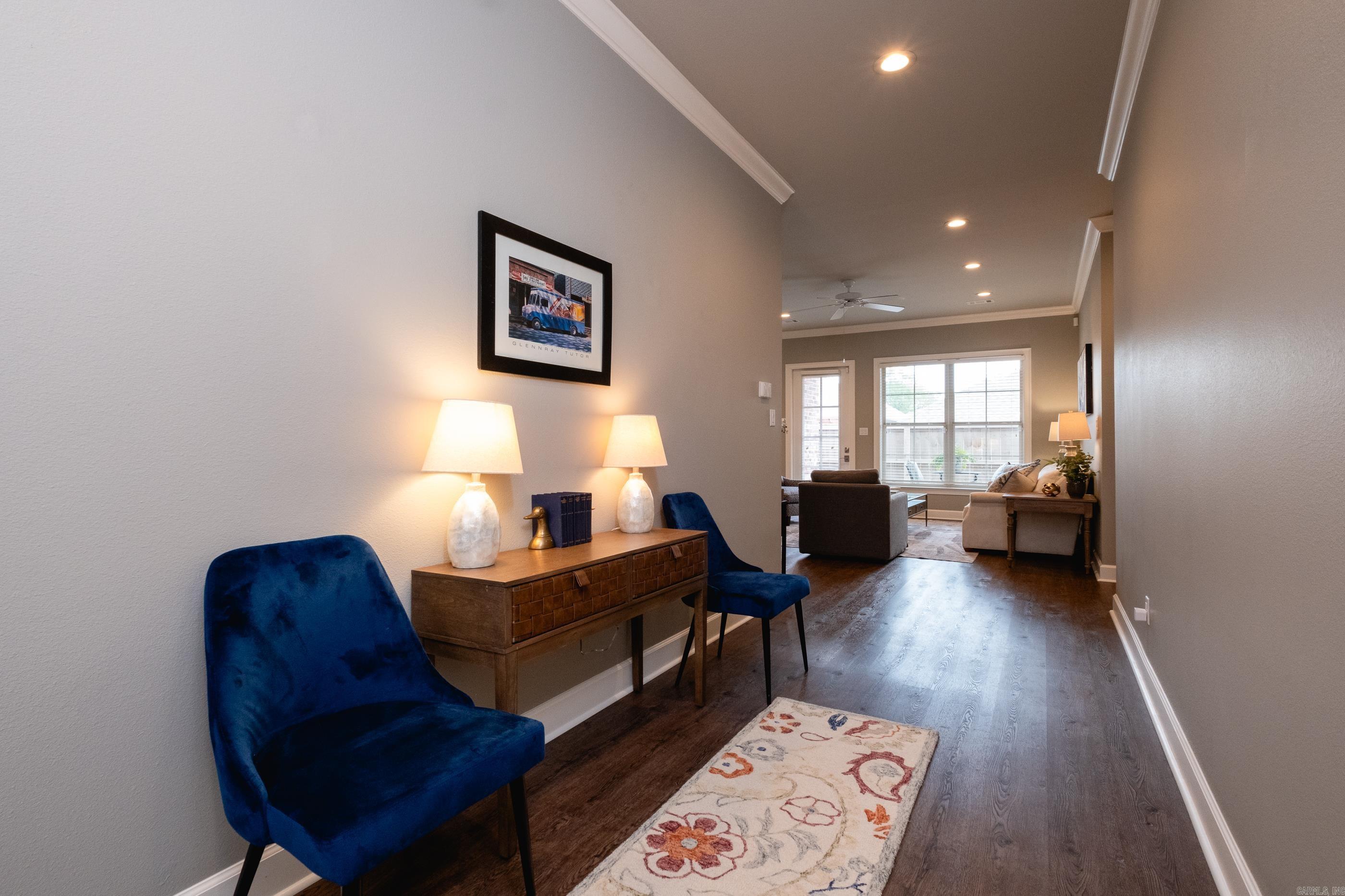 Ranch West Villas - Residential