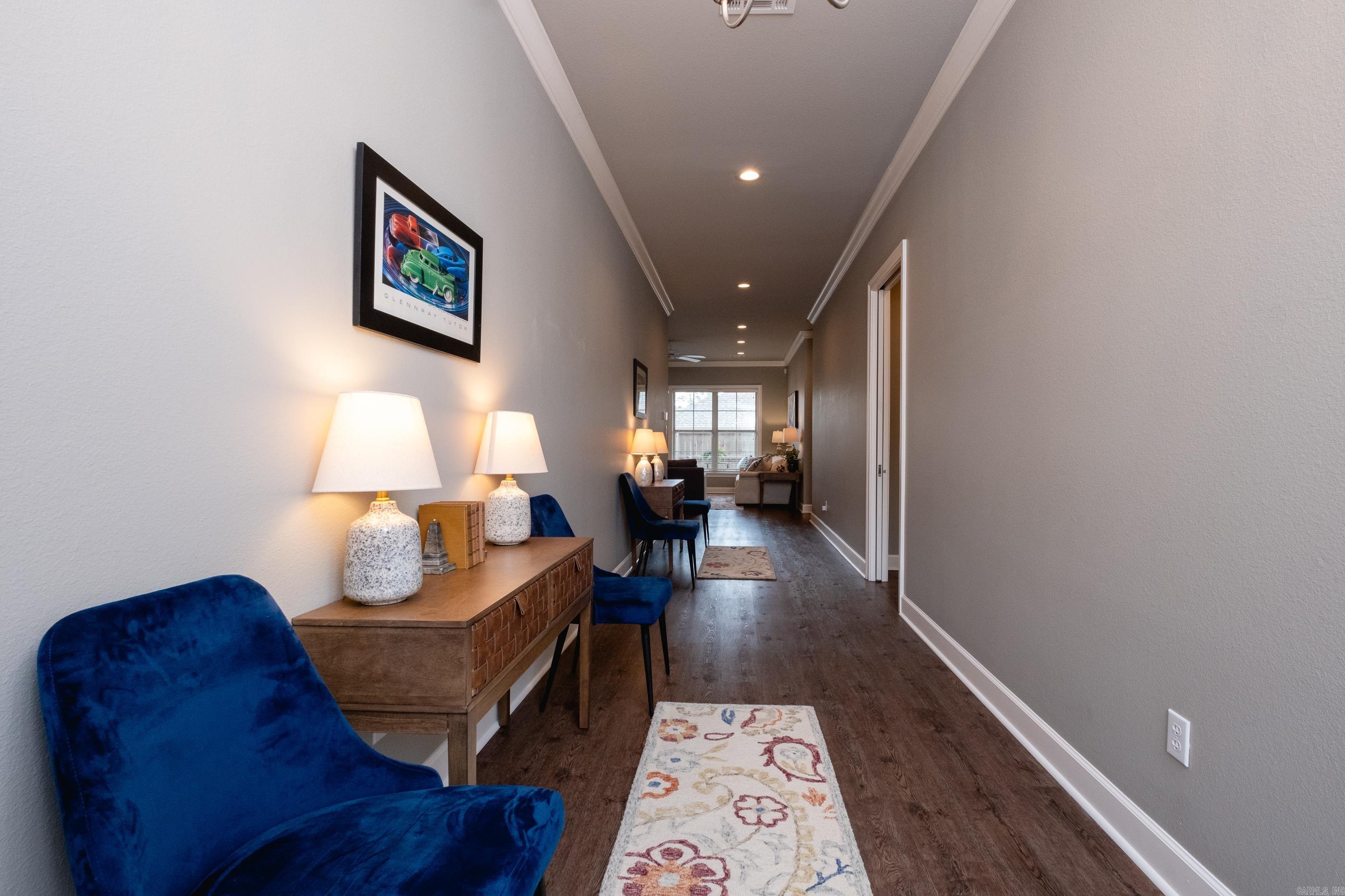 Ranch West Villas - Residential