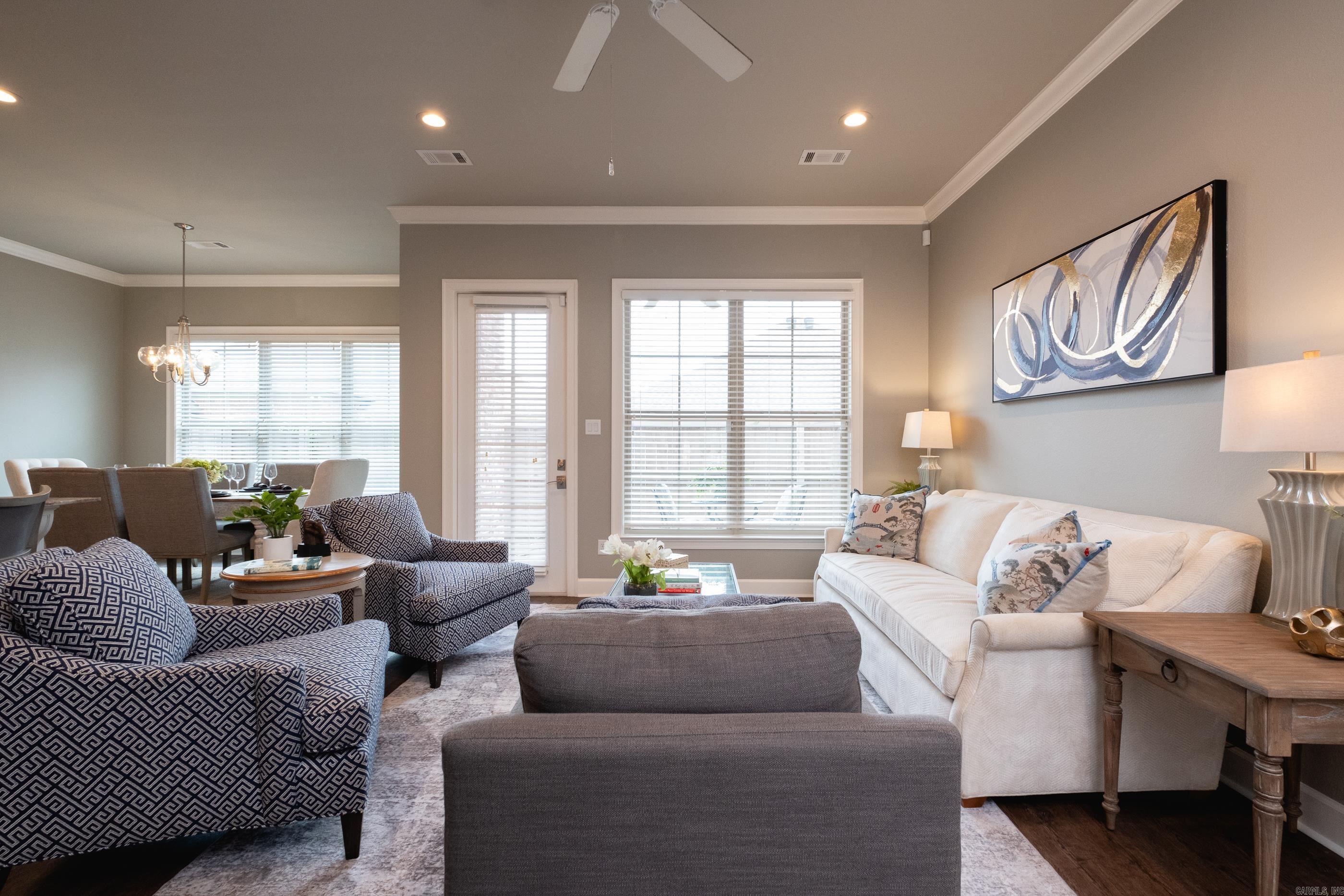 Ranch West Villas - Residential