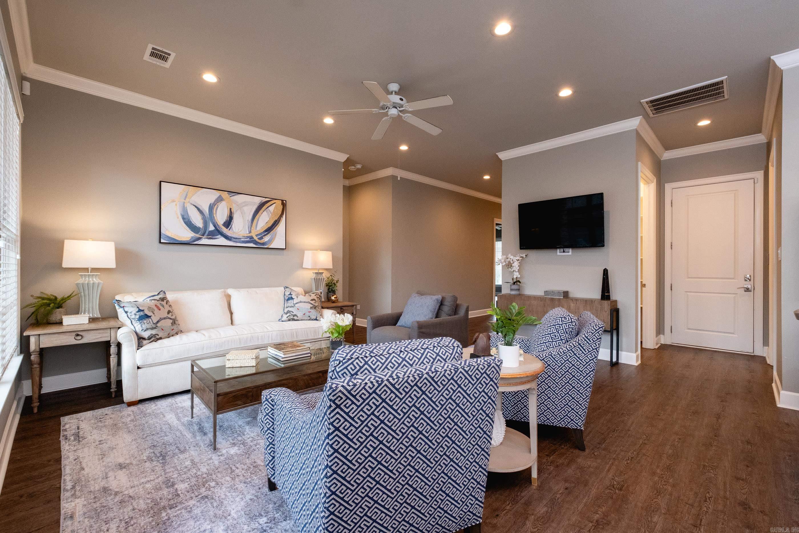 Ranch West Villas - Residential