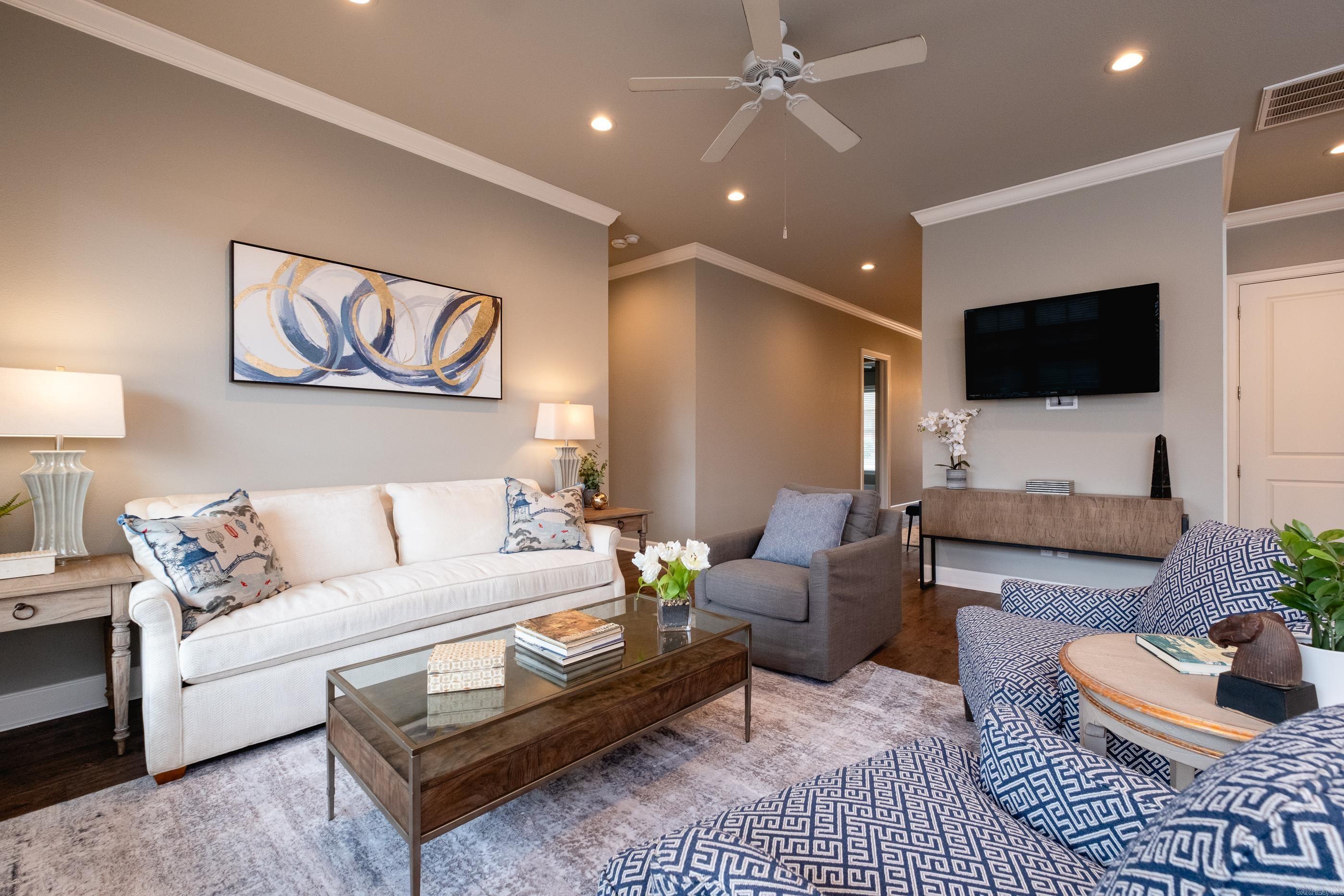 Ranch West Villas - Residential