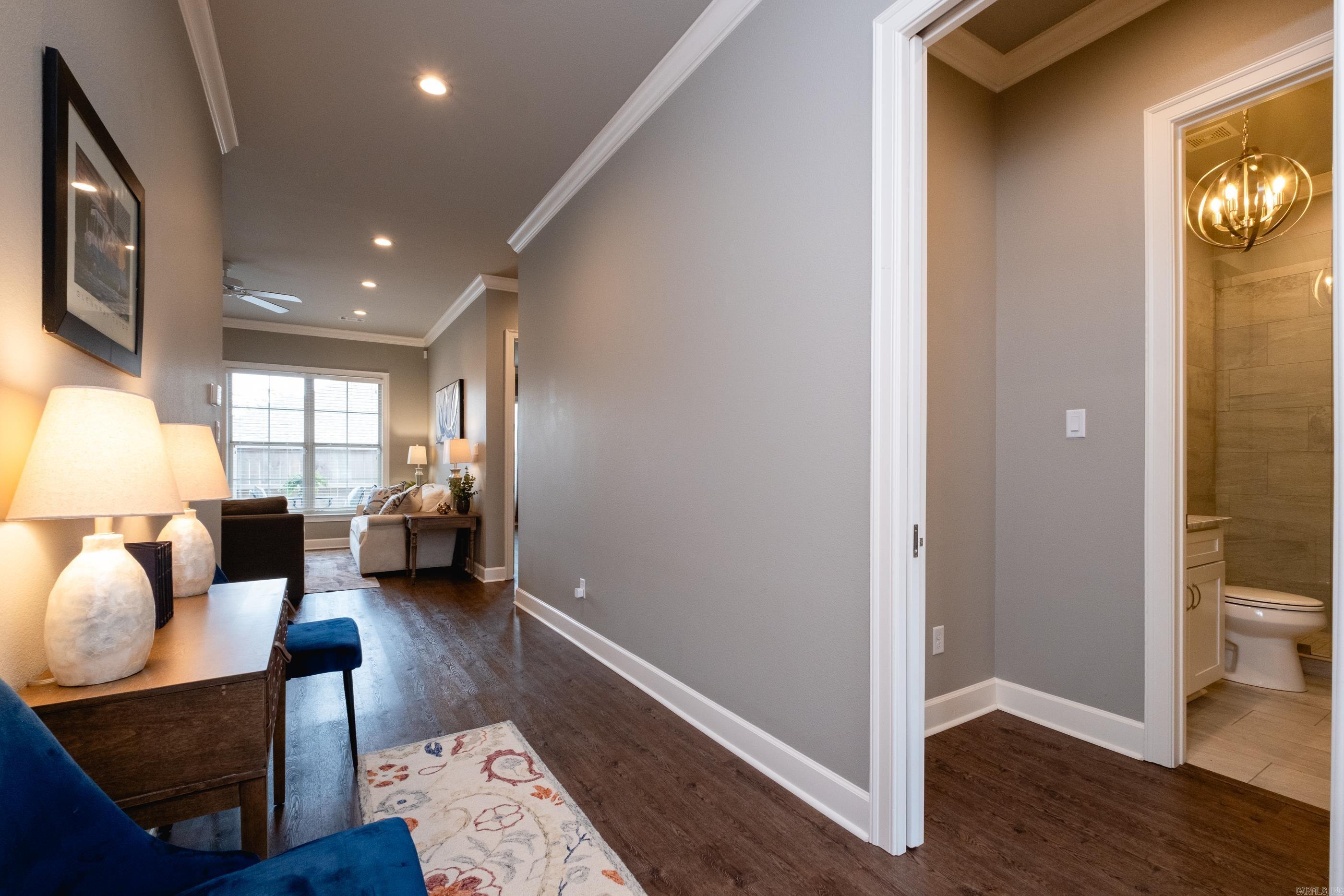 Ranch West Villas - Residential