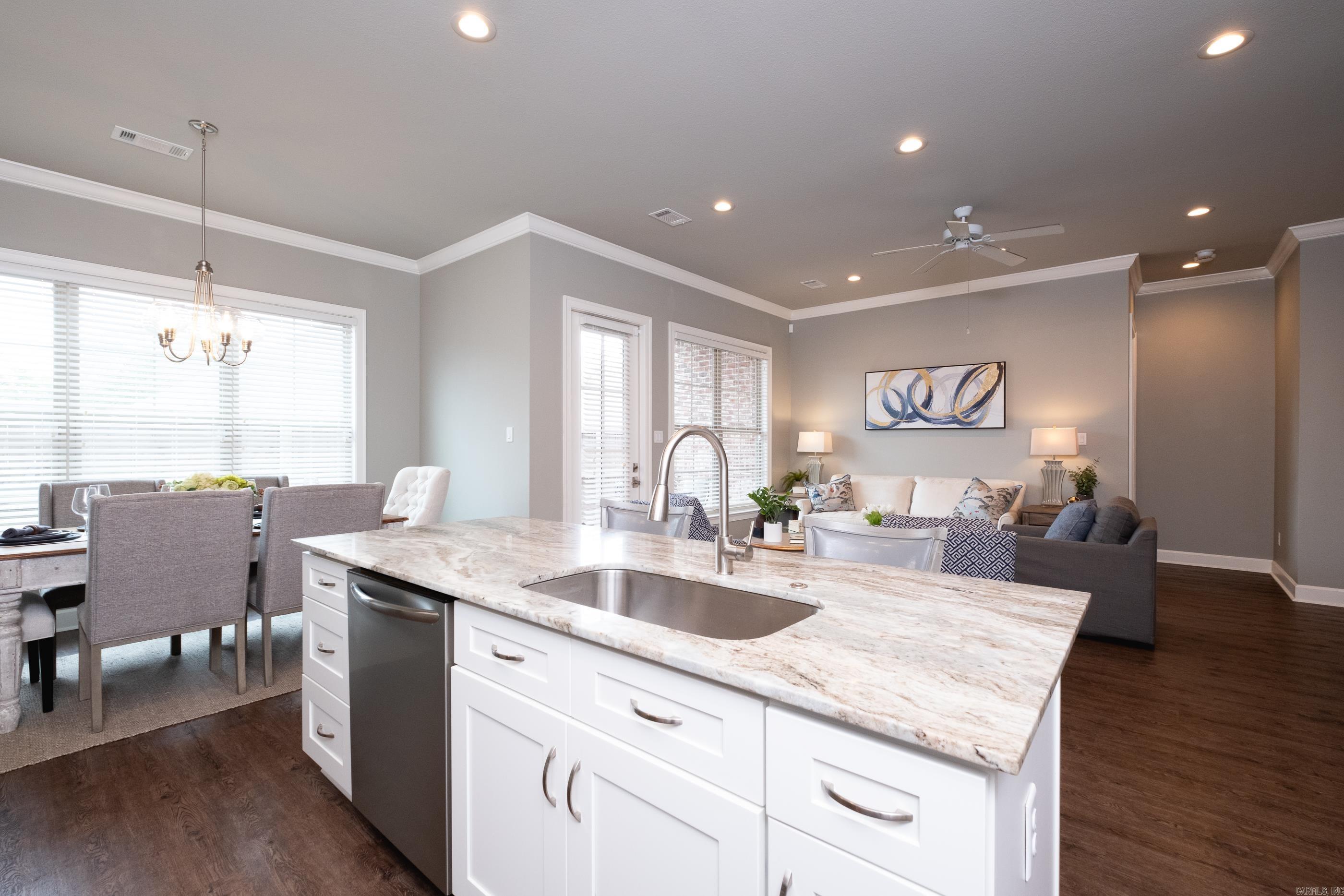 Ranch West Villas - Residential