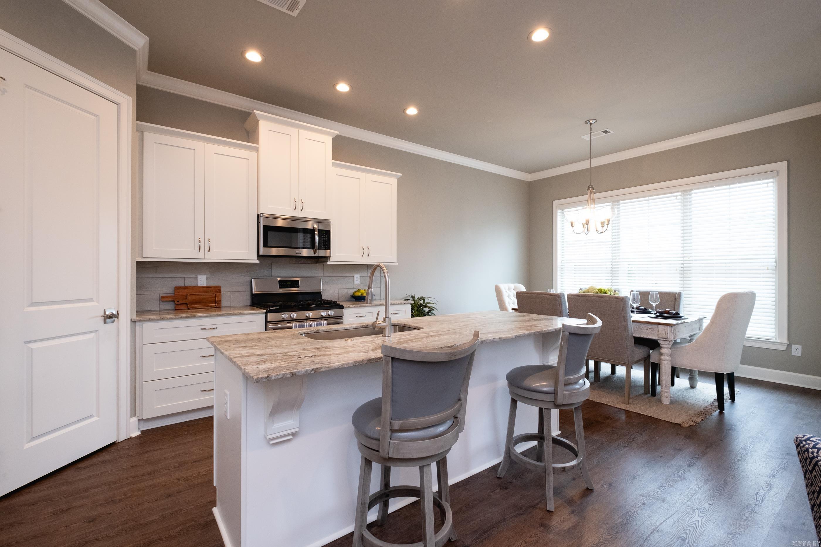 Ranch West Villas - Residential