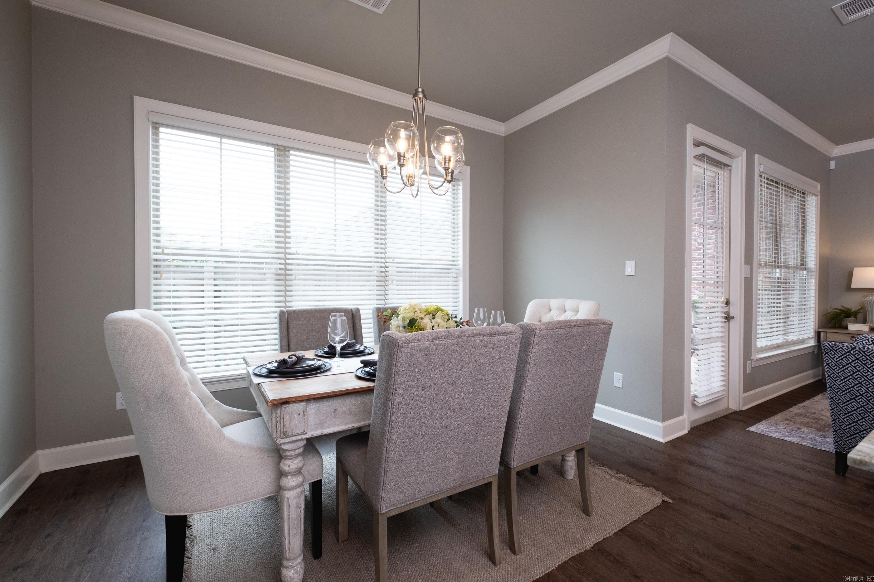 Ranch West Villas - Residential