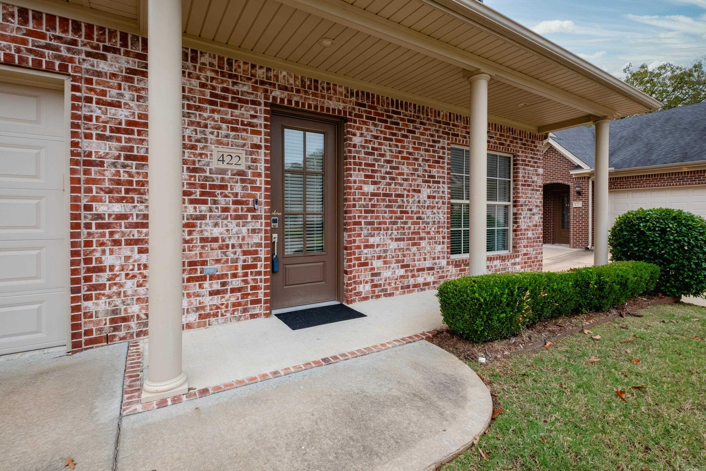 Ranch West Villas - Residential