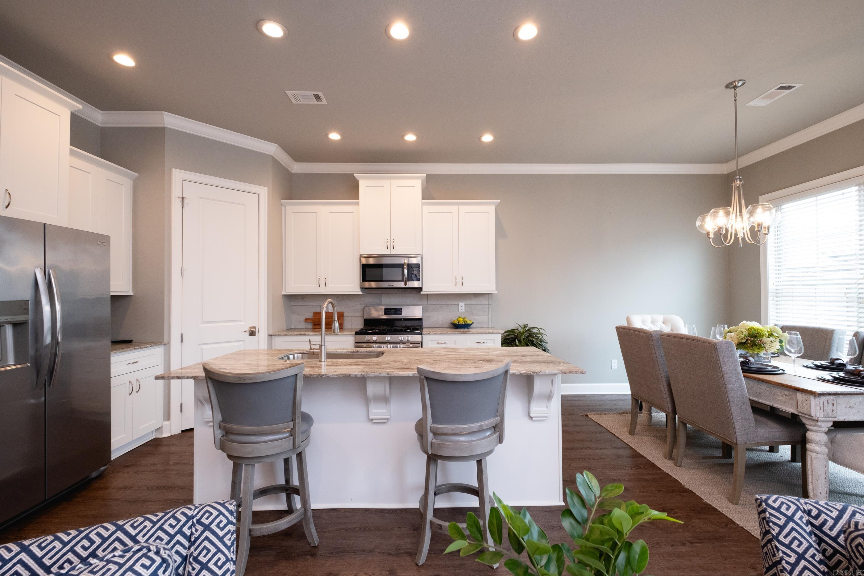 Ranch West Villas - Residential